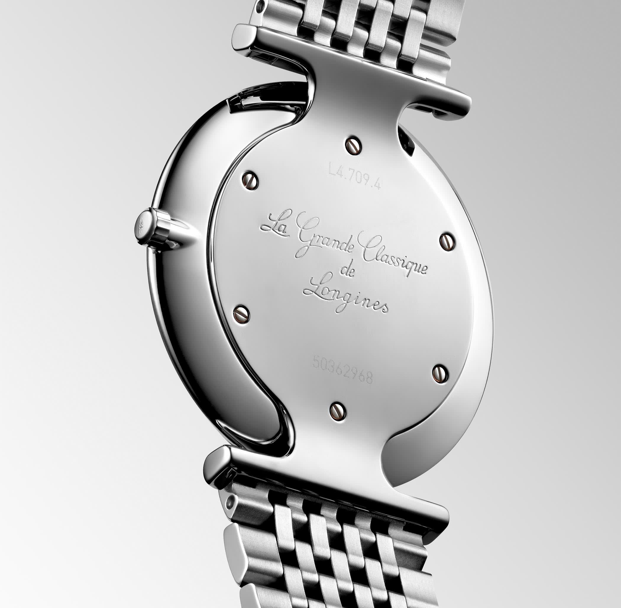 La Grande Classique de Longines Bucherer Switzerland