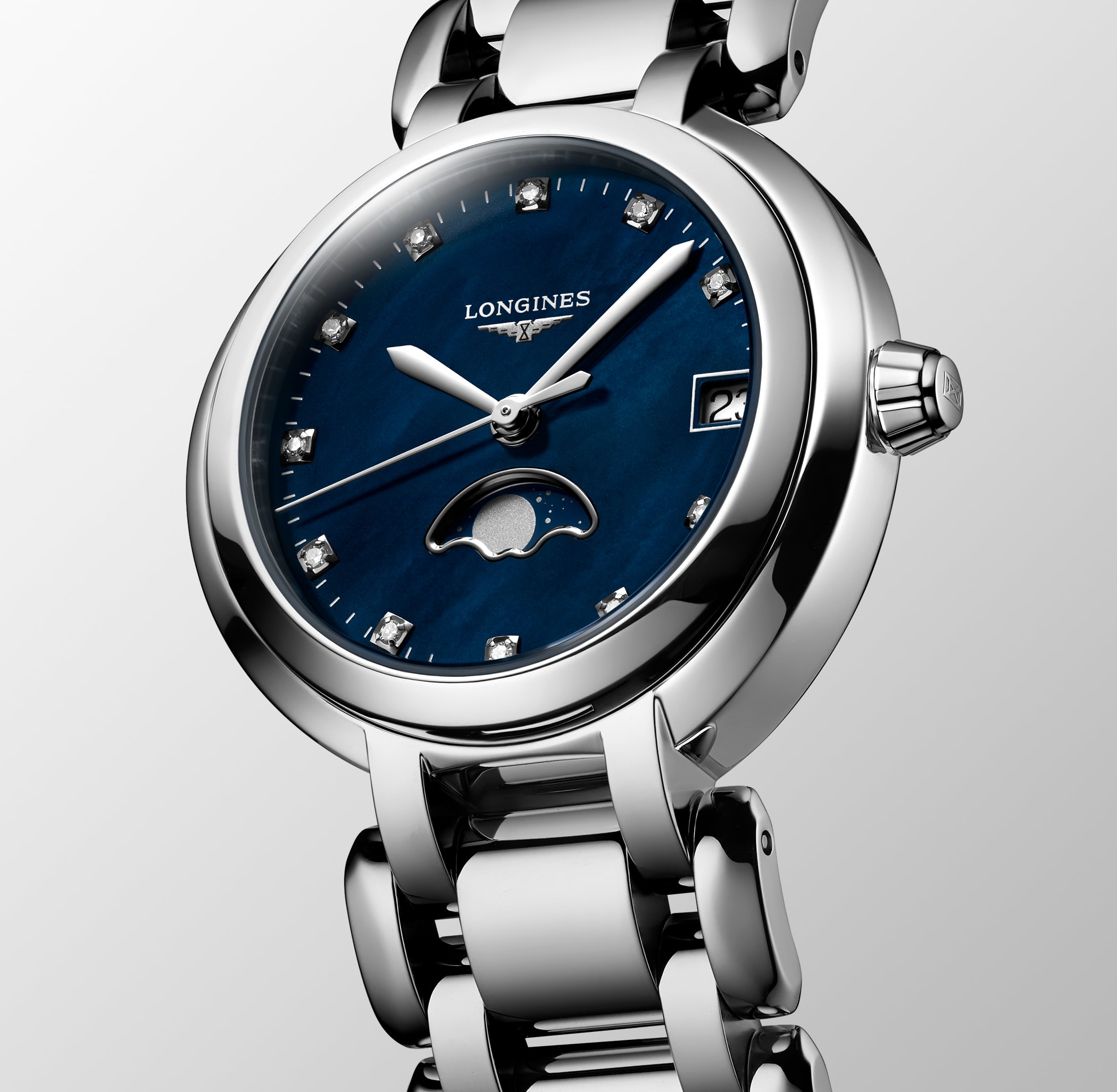 PrimaLuna Bucherer Germany