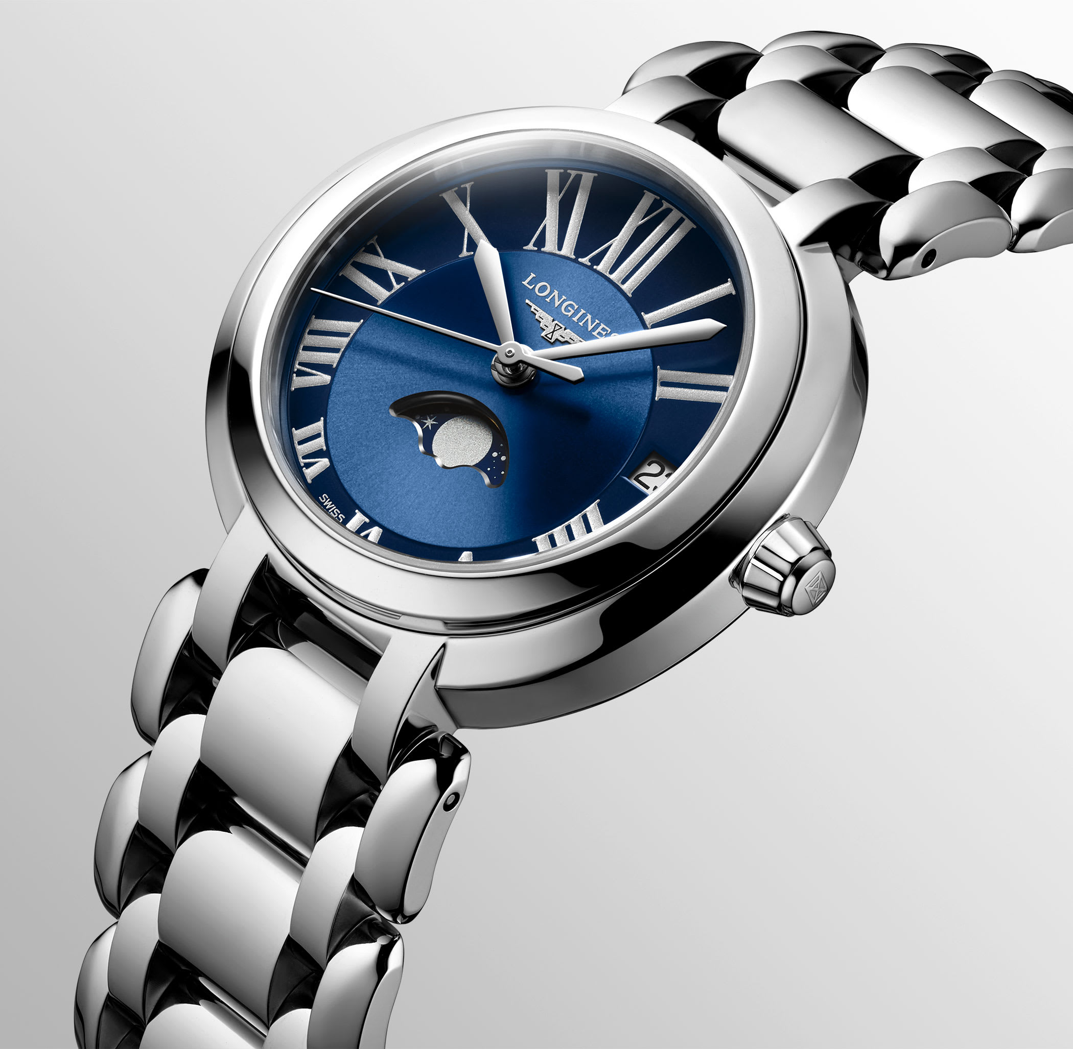 PrimaLuna Bucherer Germany