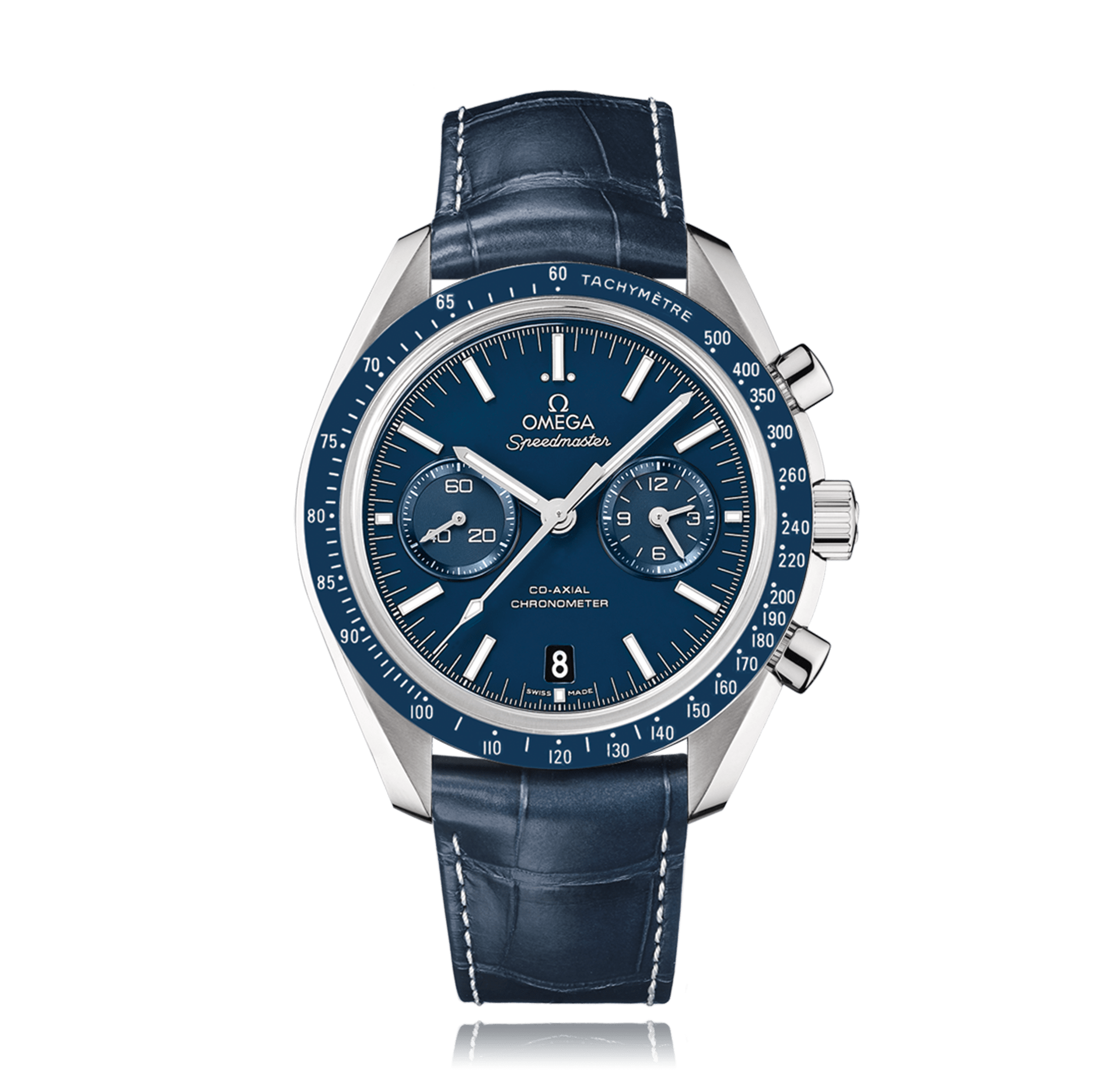 Speedmaster - Bucherer DE