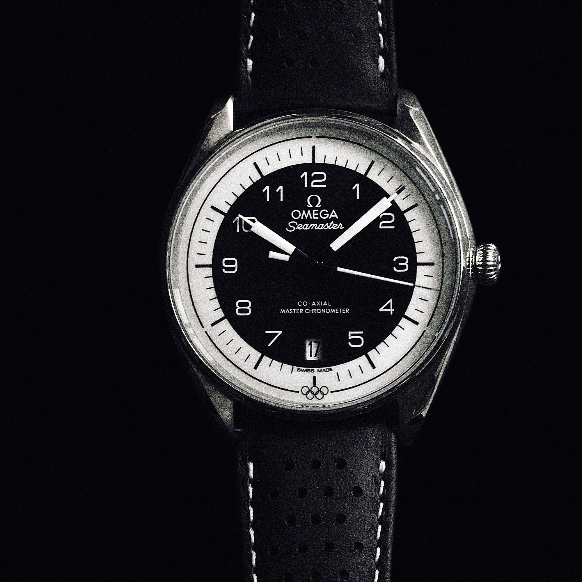 bucherer omega