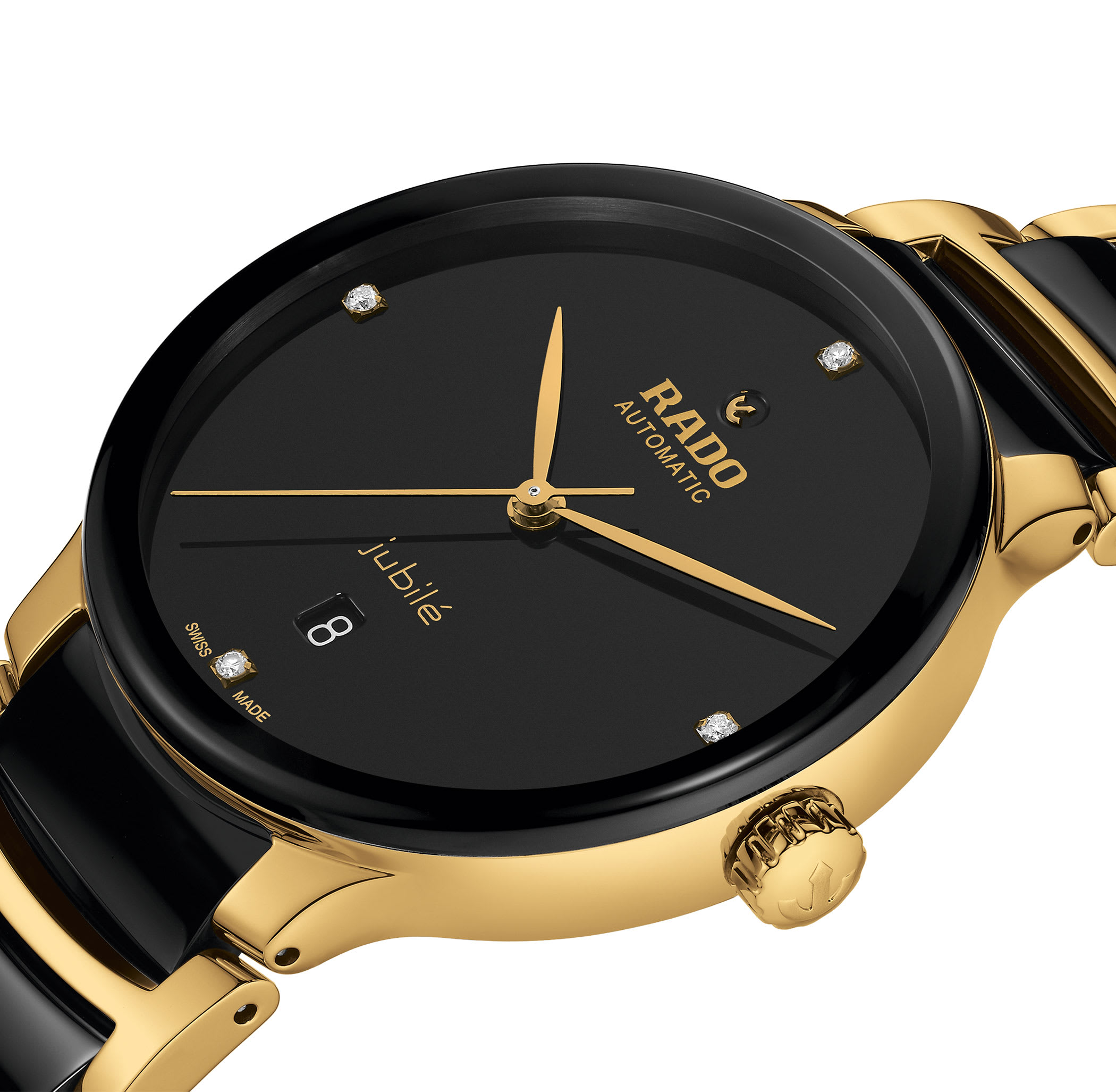 Rado clearance rd2025 price