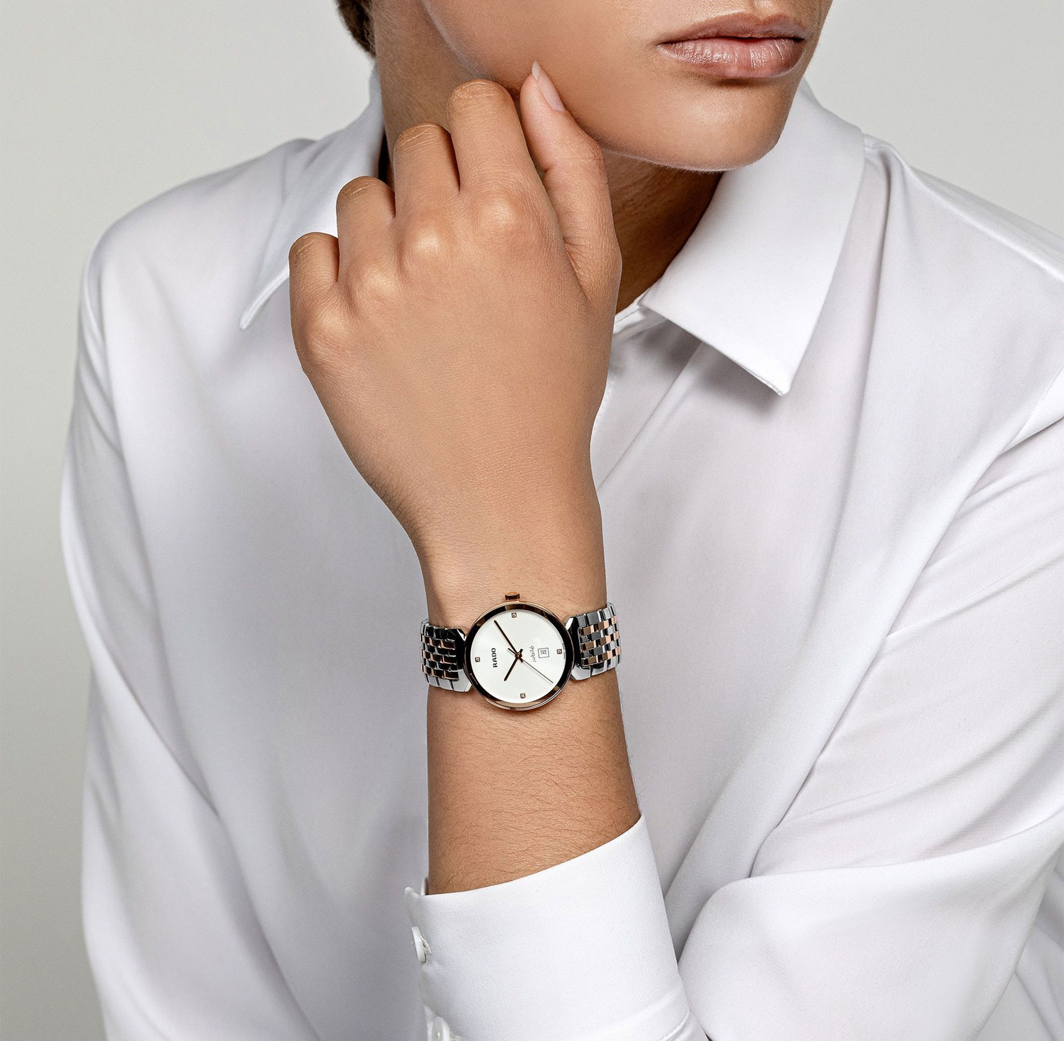 Bucherer jubile watch deals