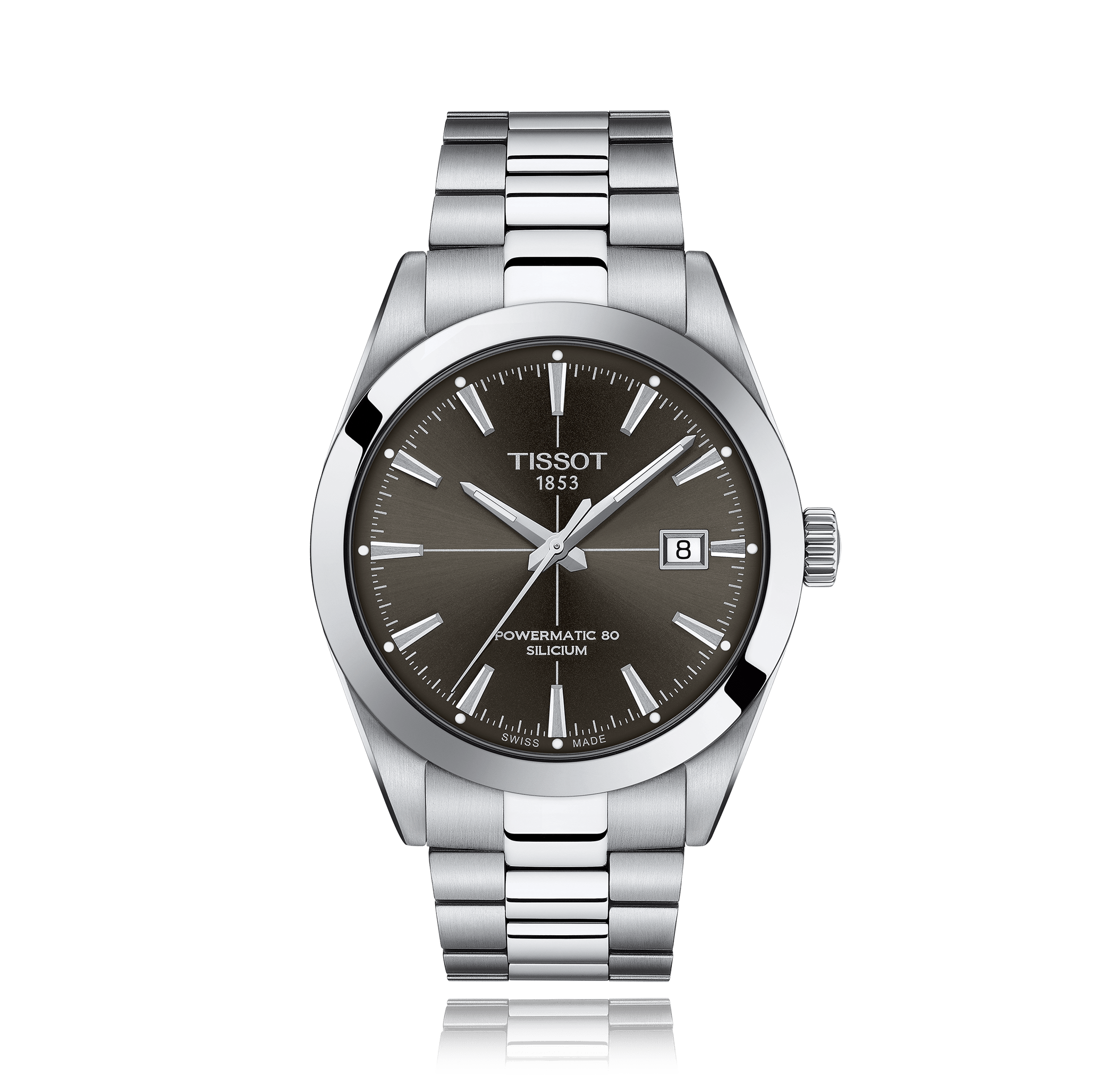 T-Classic Gentleman Automatic main image