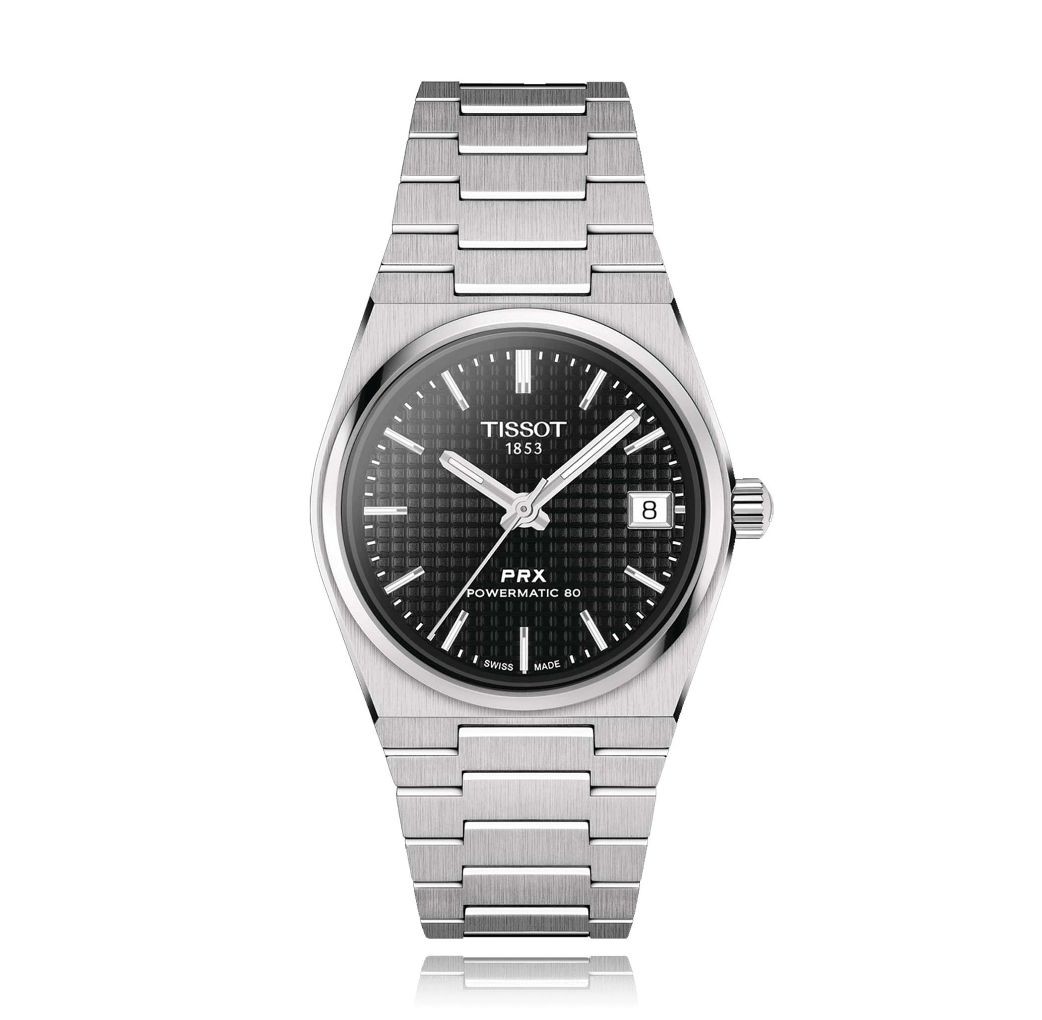 PRX POWERMATIC 80 35MM main image