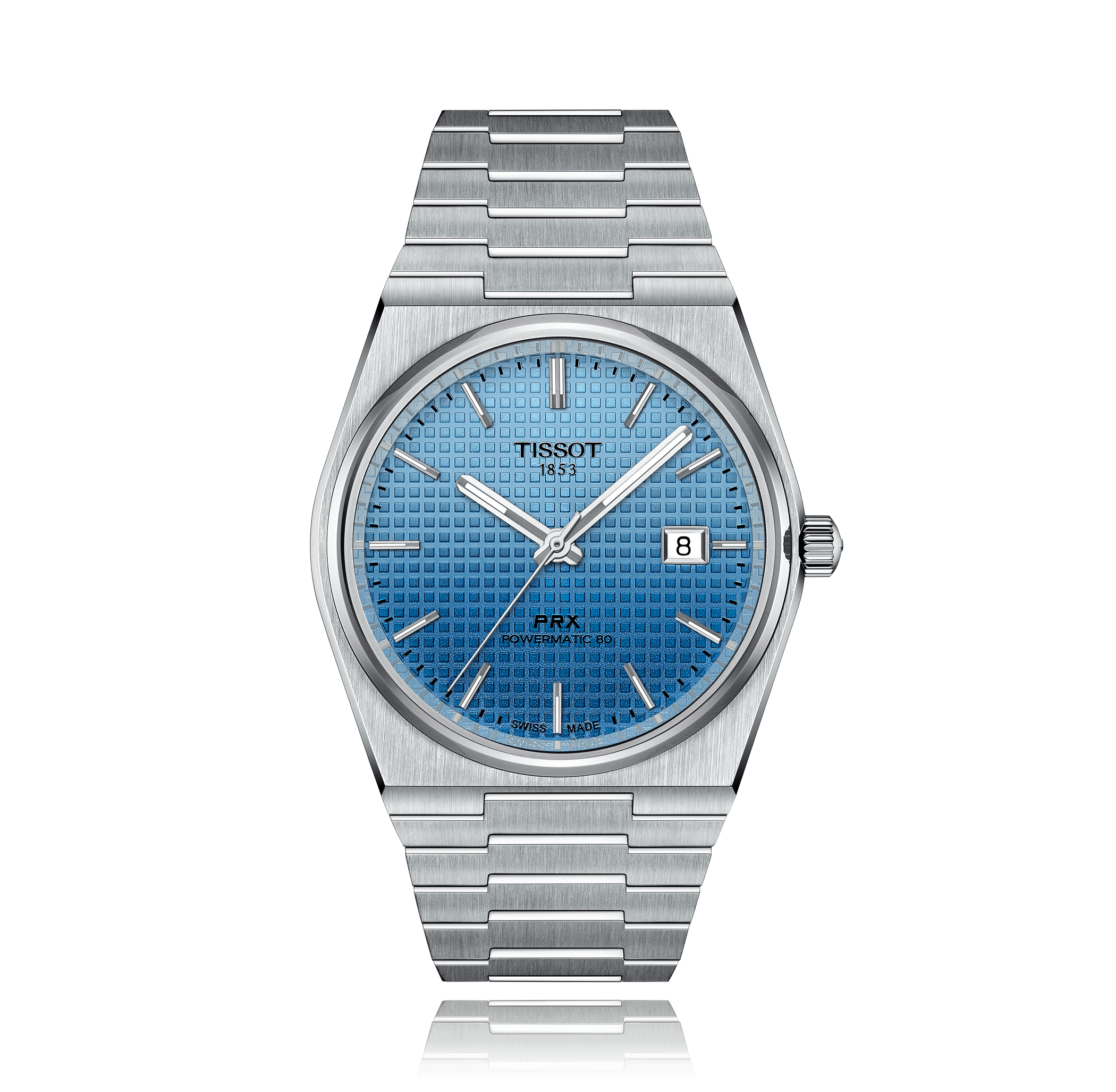 PRX POWERMATIC 80 Bucherer Switzerland