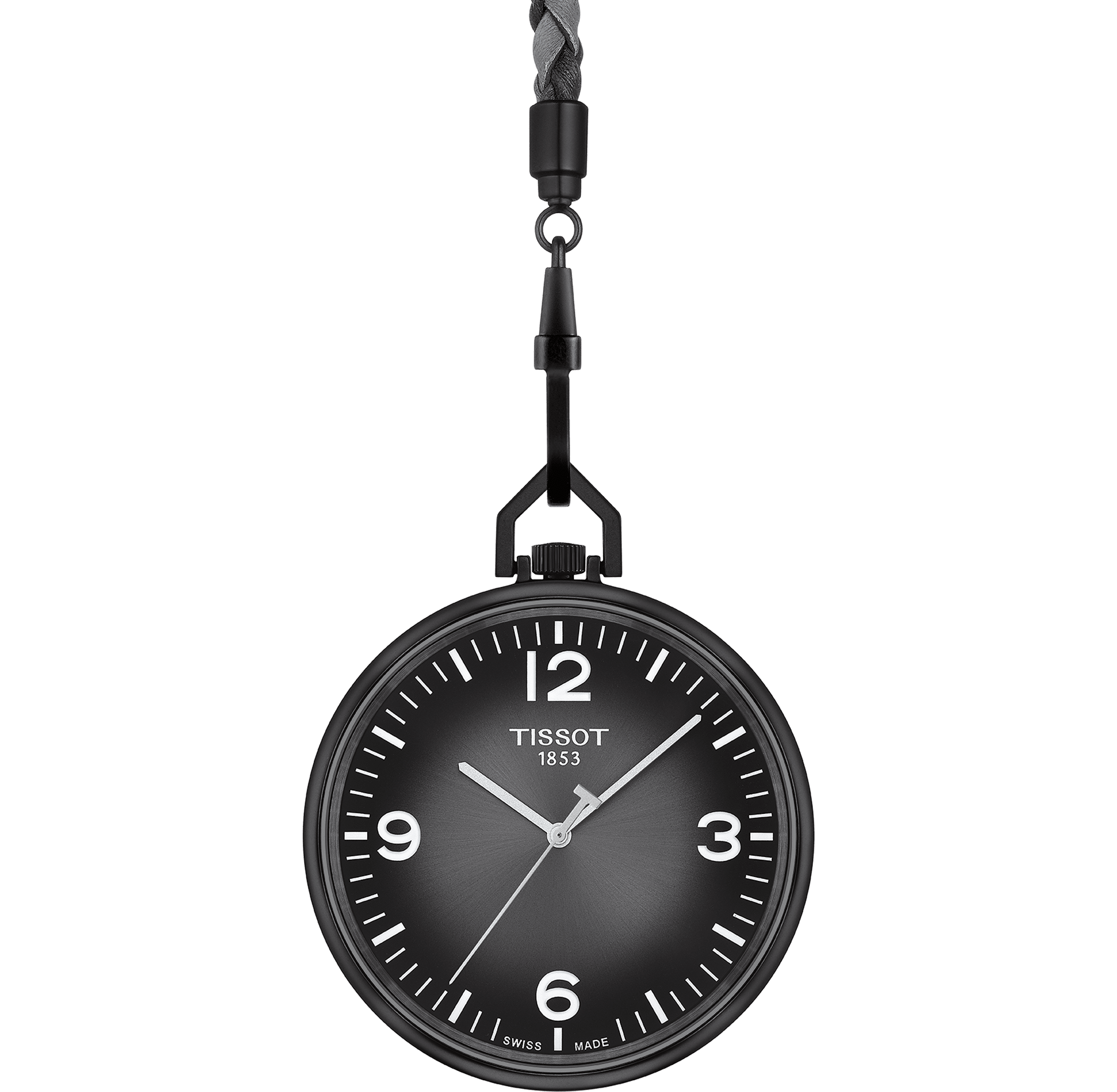 Pocket Watch Lepine main image