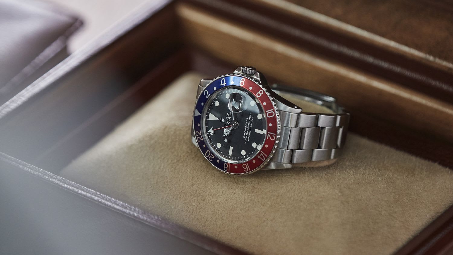 Certified By Bucherer The Benefits Of Buying Certified Pre Owned Watches From Bucherer Bucherer