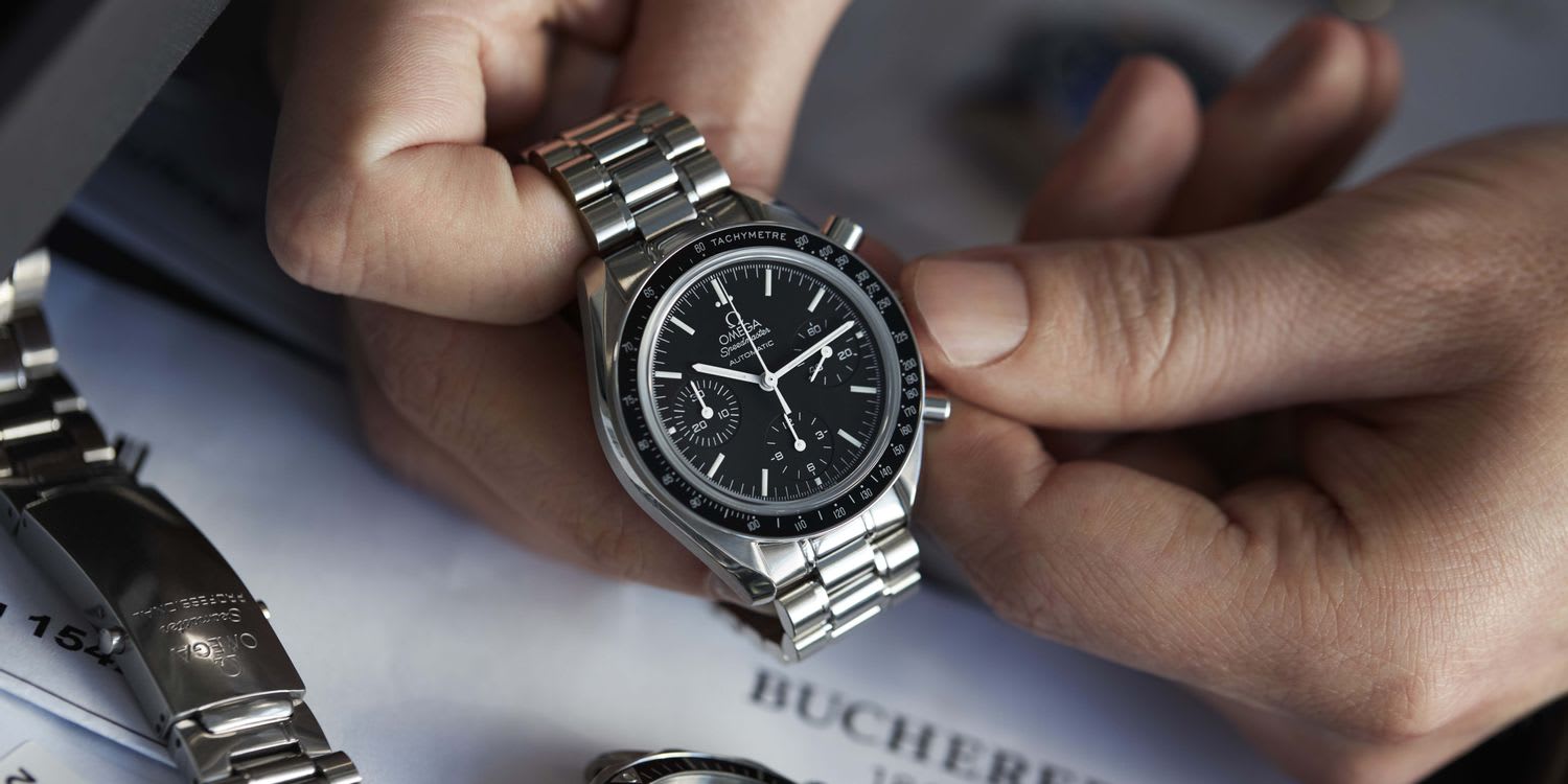 Certified Pre Owned Watches Bucherer Bucherer A watch is a signal for who you are: certified pre owned watches bucherer
