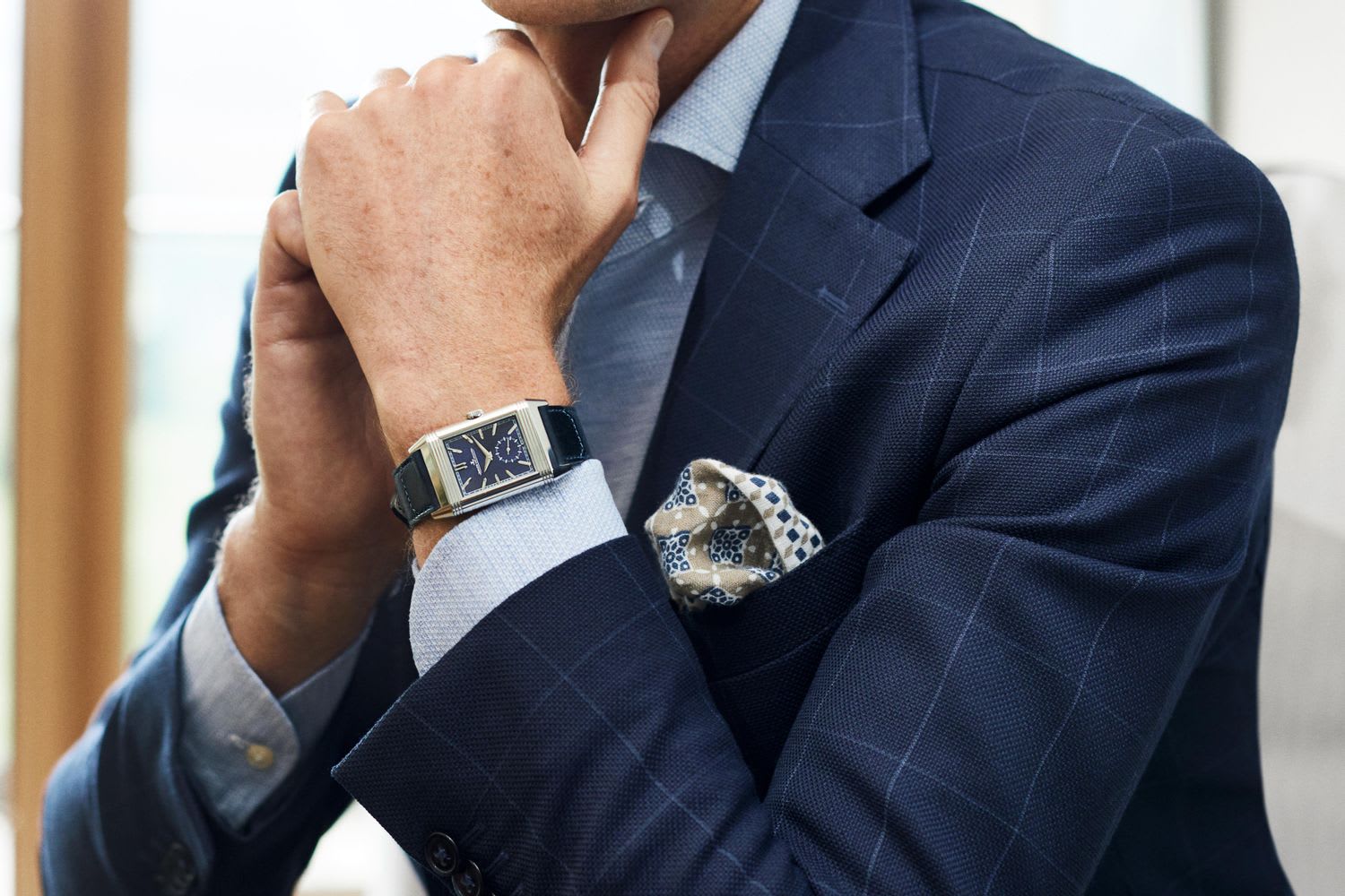 Legendary watches: the Reverso Collection by Jaeger-LeCoultre - Bucherer