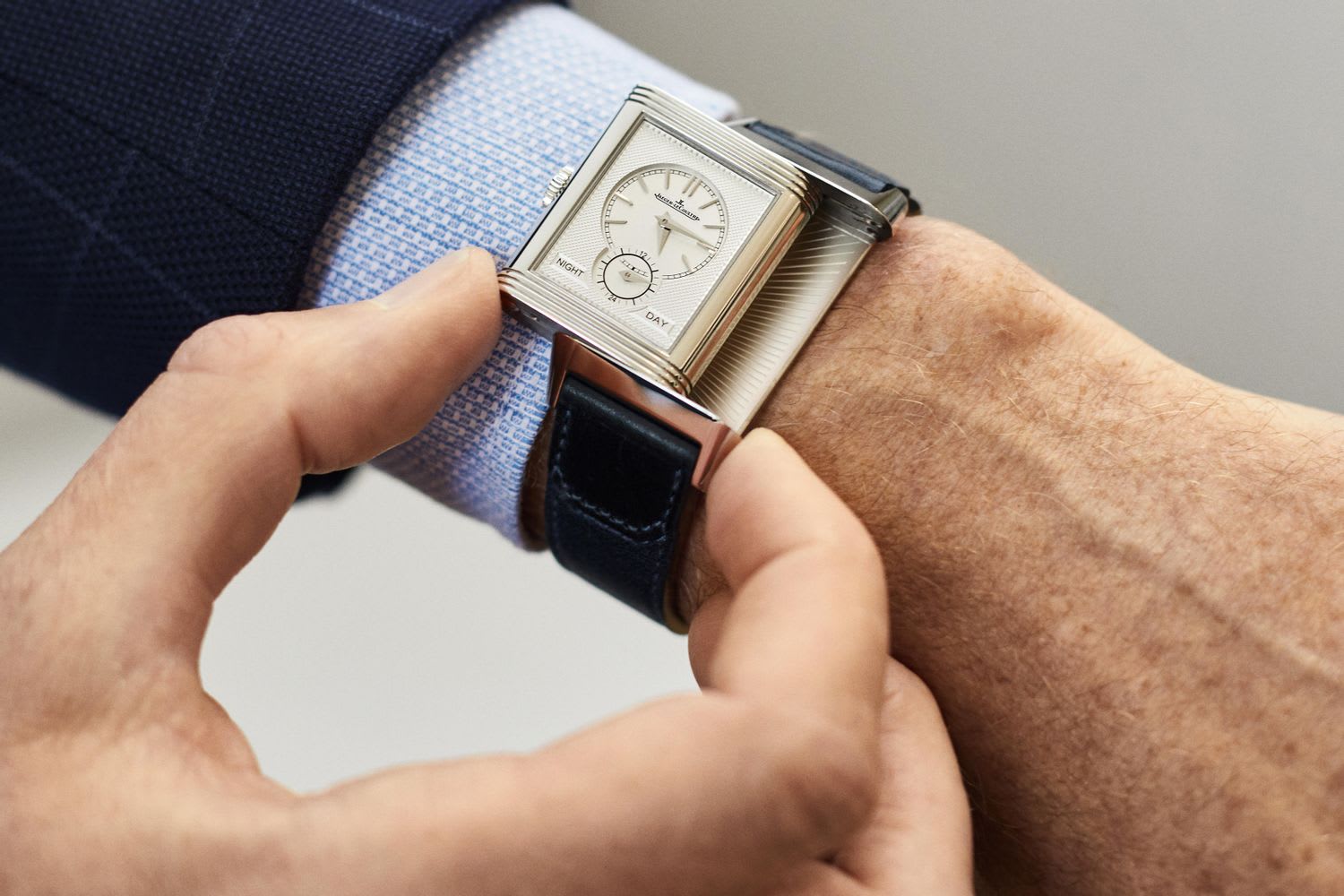 Reverso jaeger lecoultre Jaeger