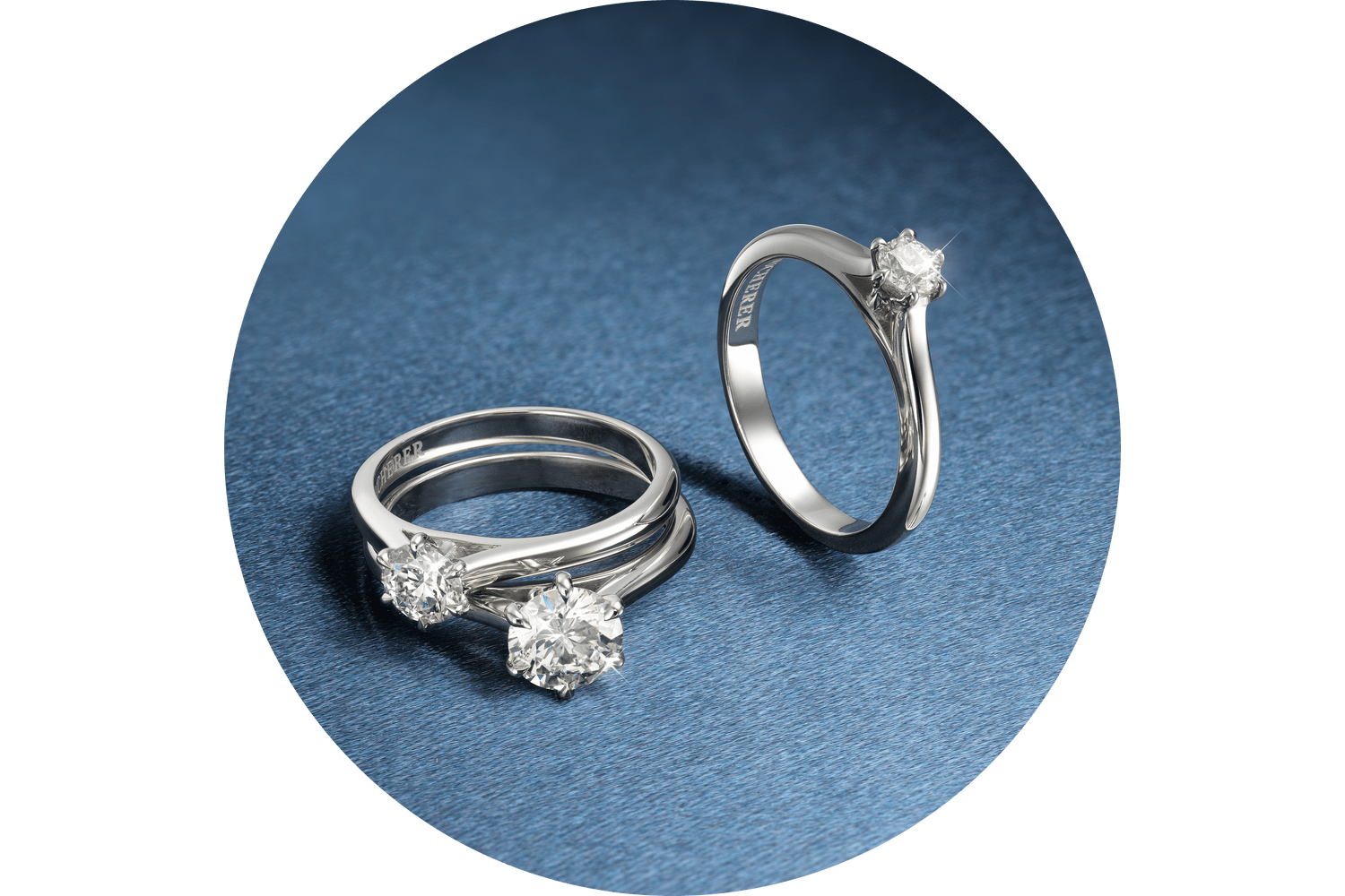 Bucherer engagement rings clearance