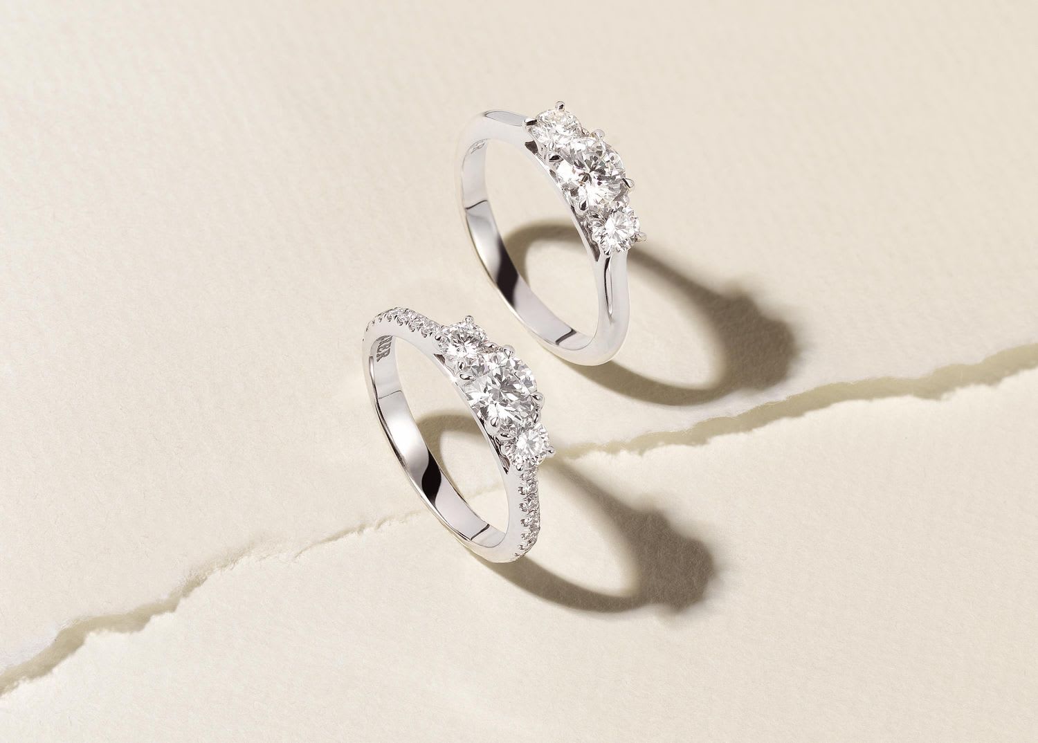 Bucherer engagement rings clearance