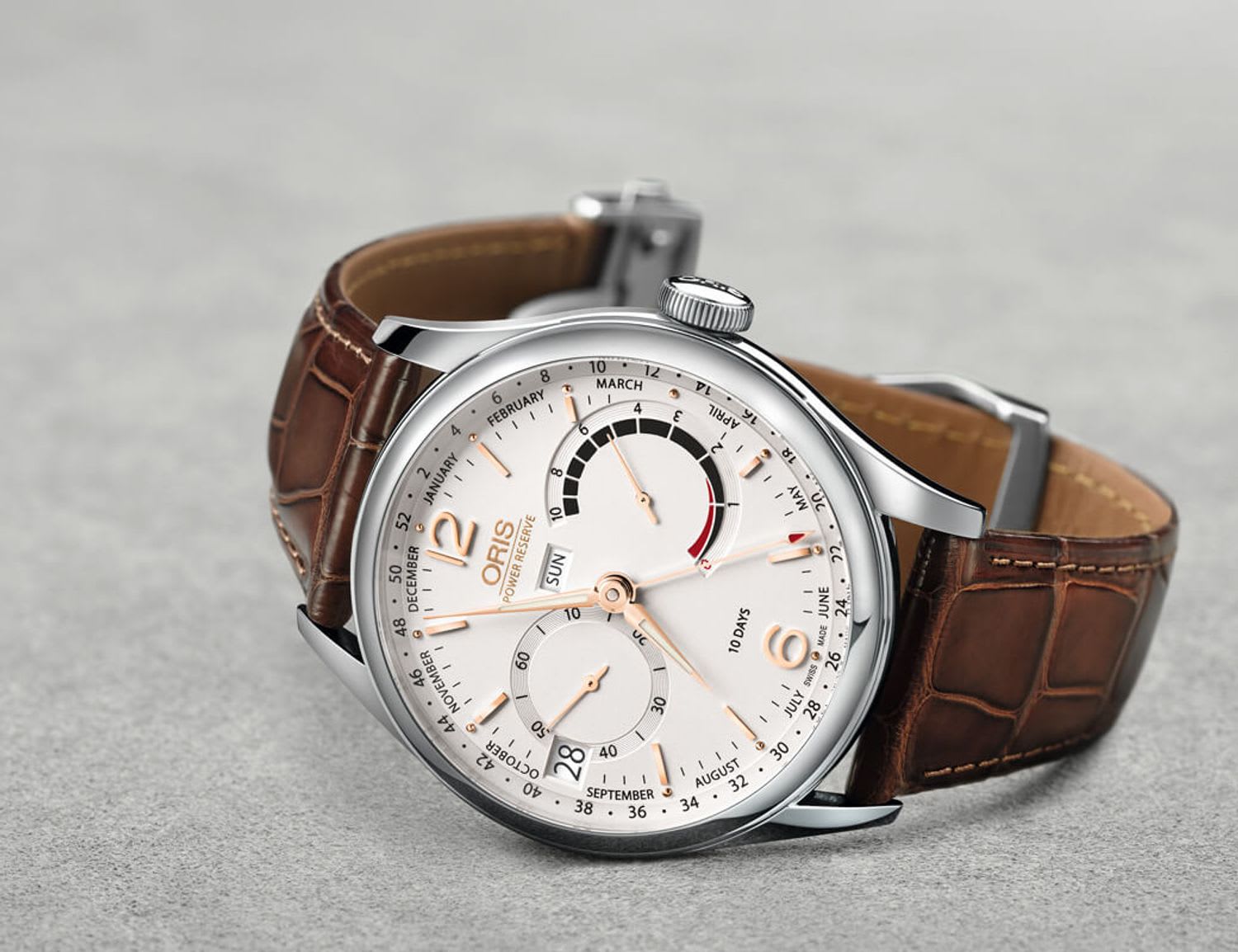 Calibre 113 discount