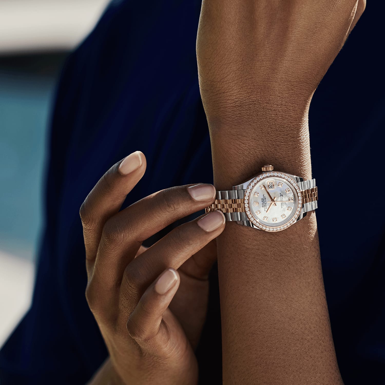 Bucherer uhren rolex clearance