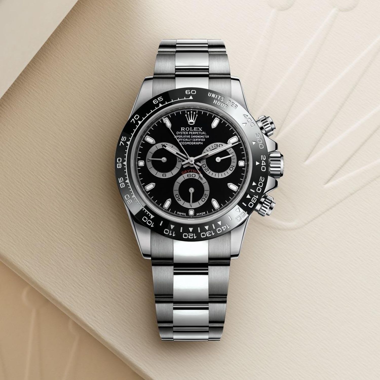 Rolex - Bucherer