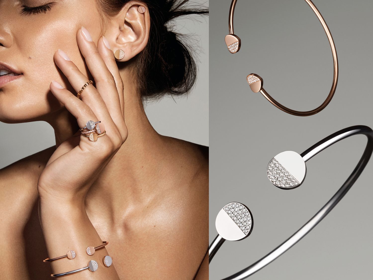 Bucherer jewelry Clearance