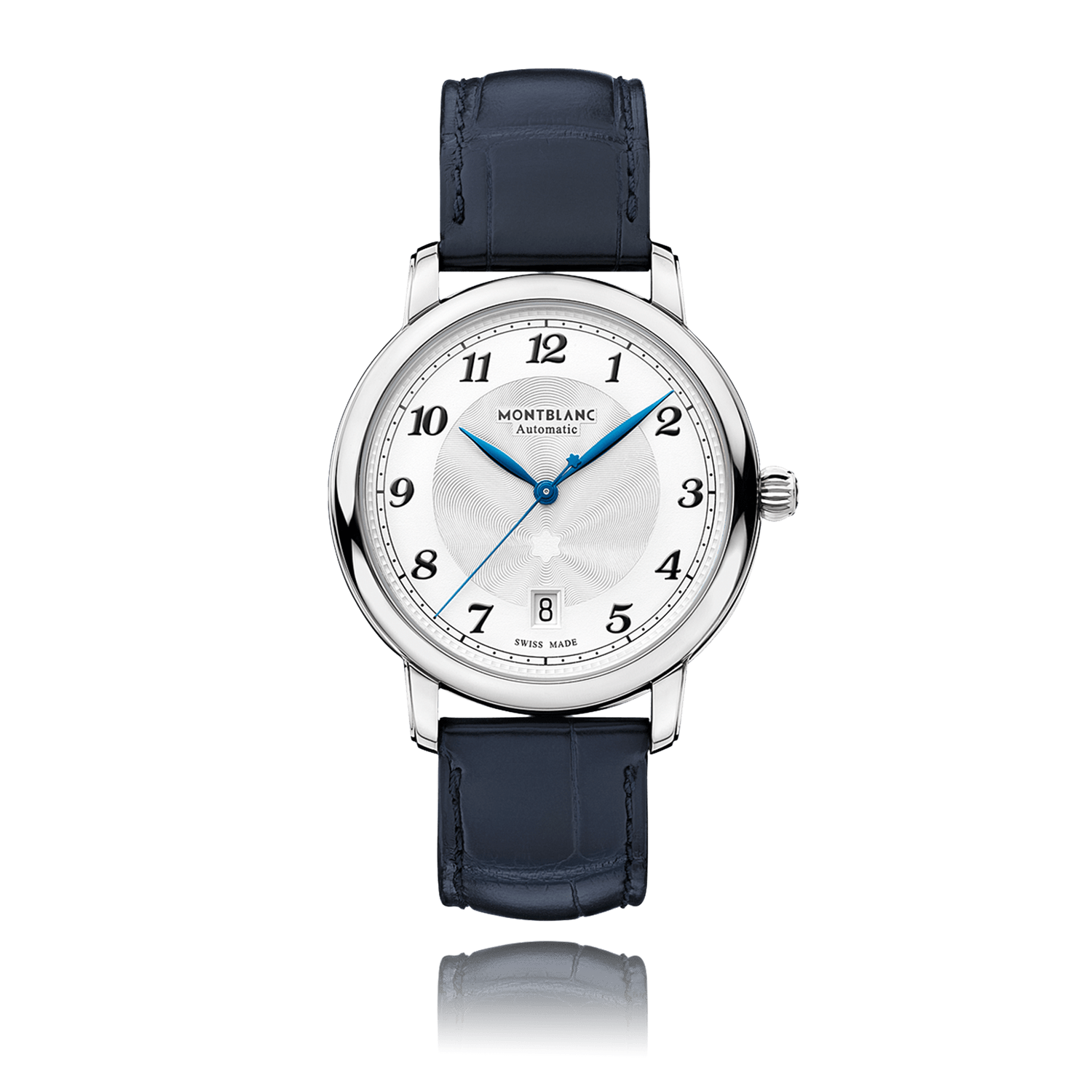 Montblanc Bucherer