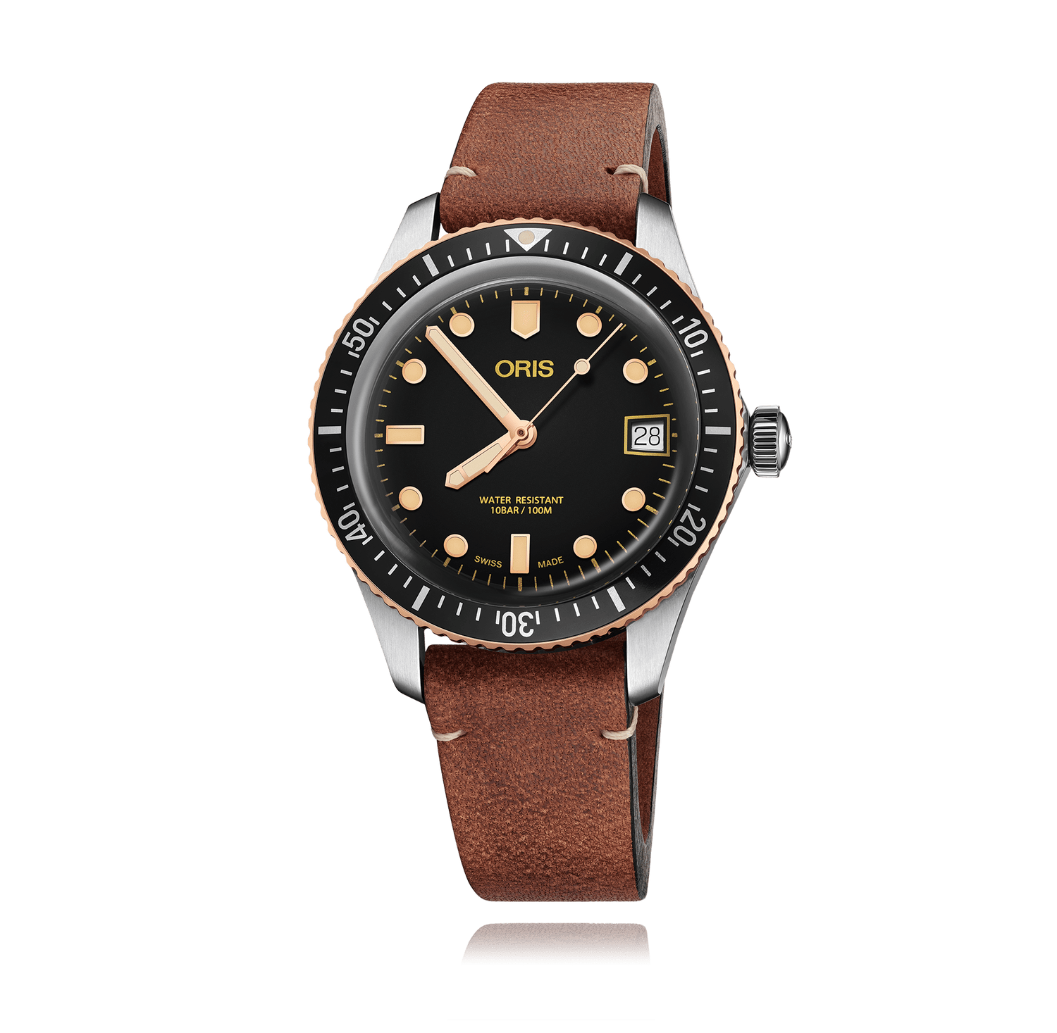 oris diving oris watches