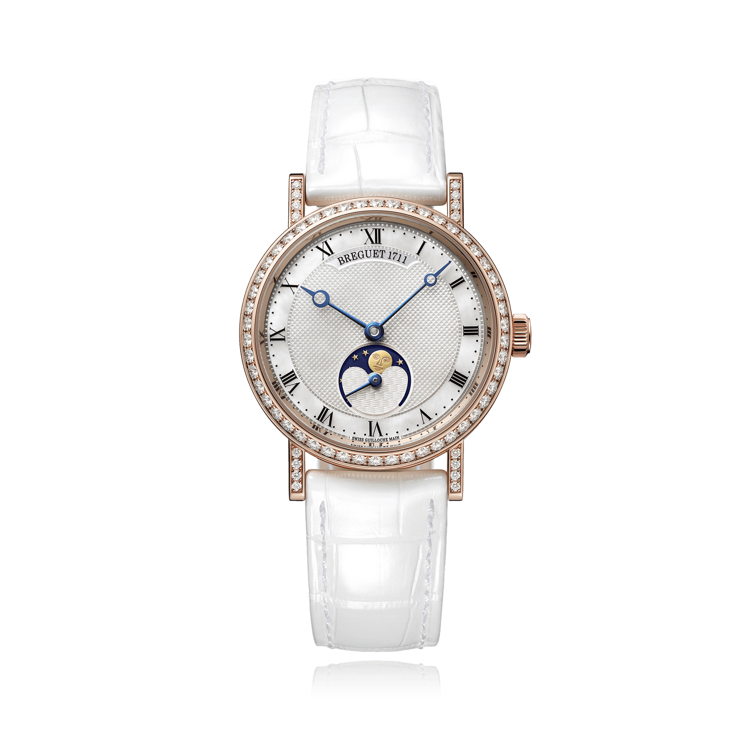 breguet ladies