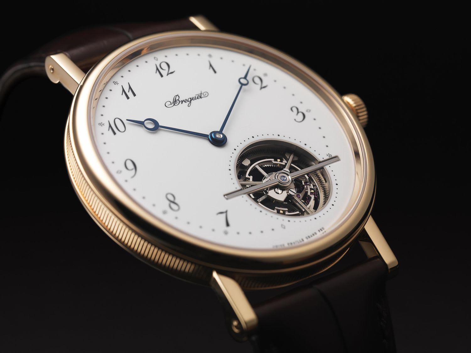Complicated Watches Exquisite Craftsmanship For Your Wrist Bucherer