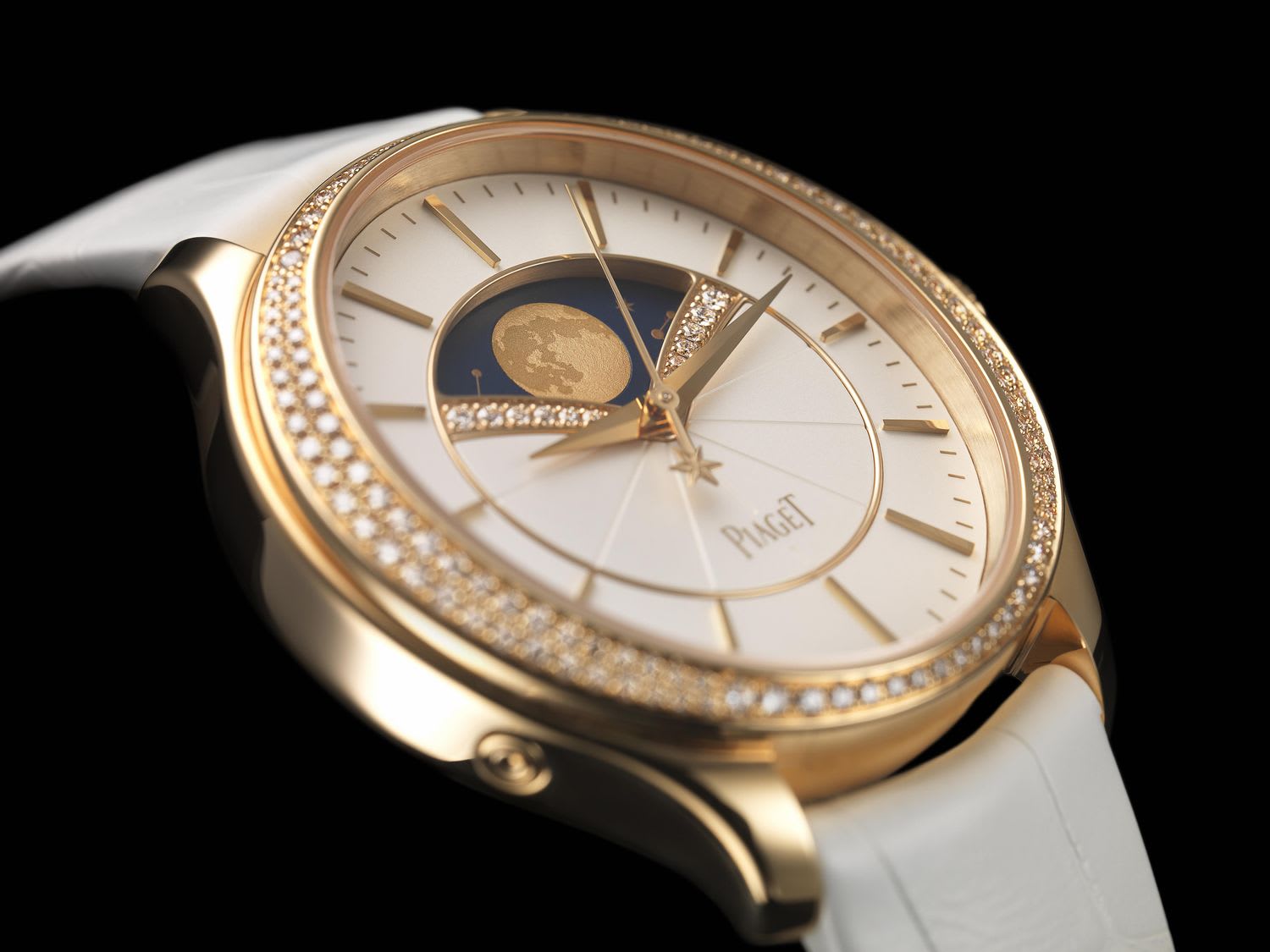 Complicated Watches Exquisite Craftsmanship For Your Wrist Bucherer