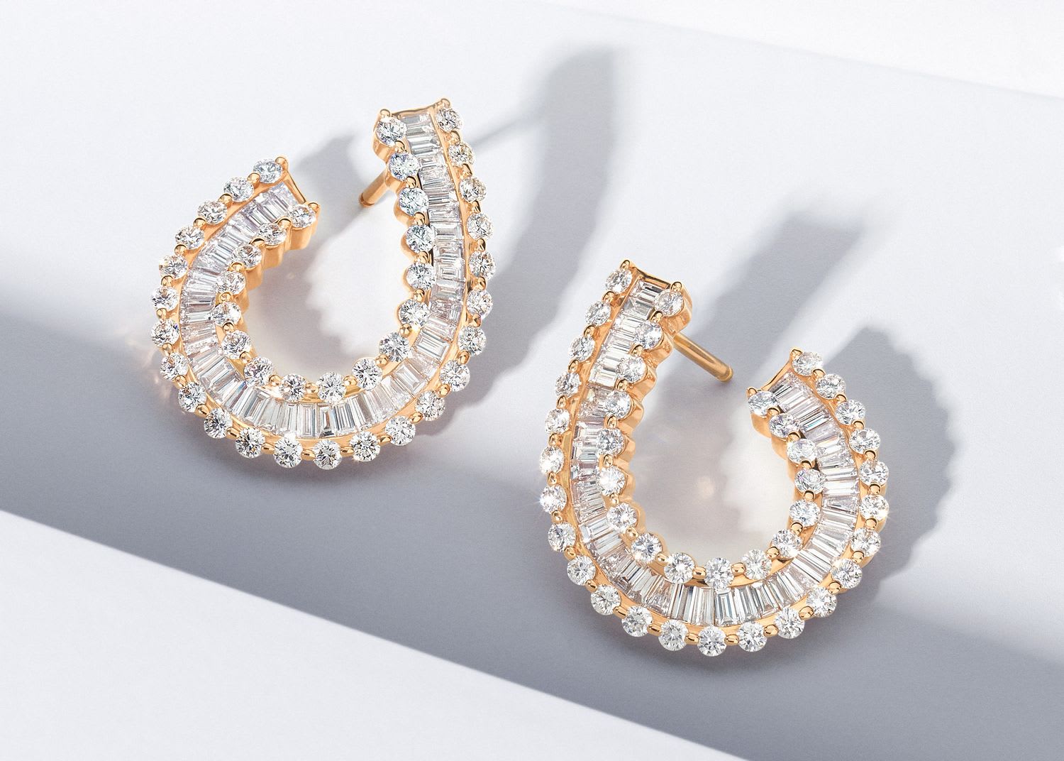 Alles Was Sie Uber Den Baguette Schliff Diamant Wissen Sollten Bucherer