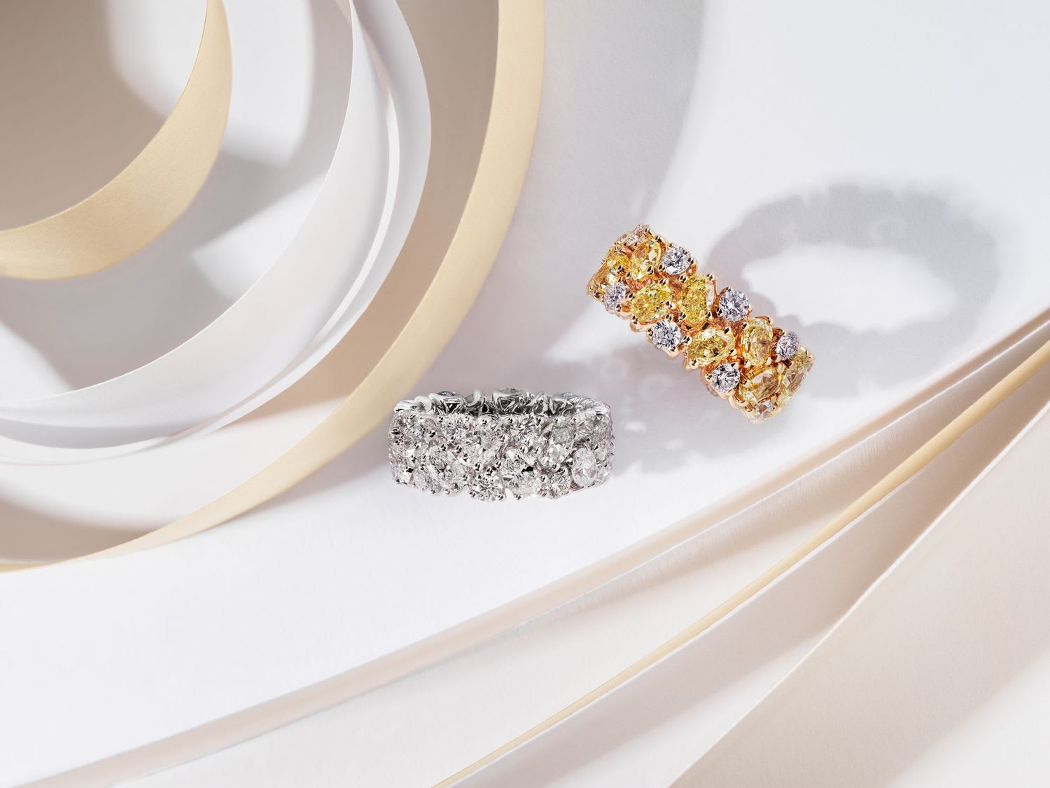 Diamanten Kaufen Bucherer