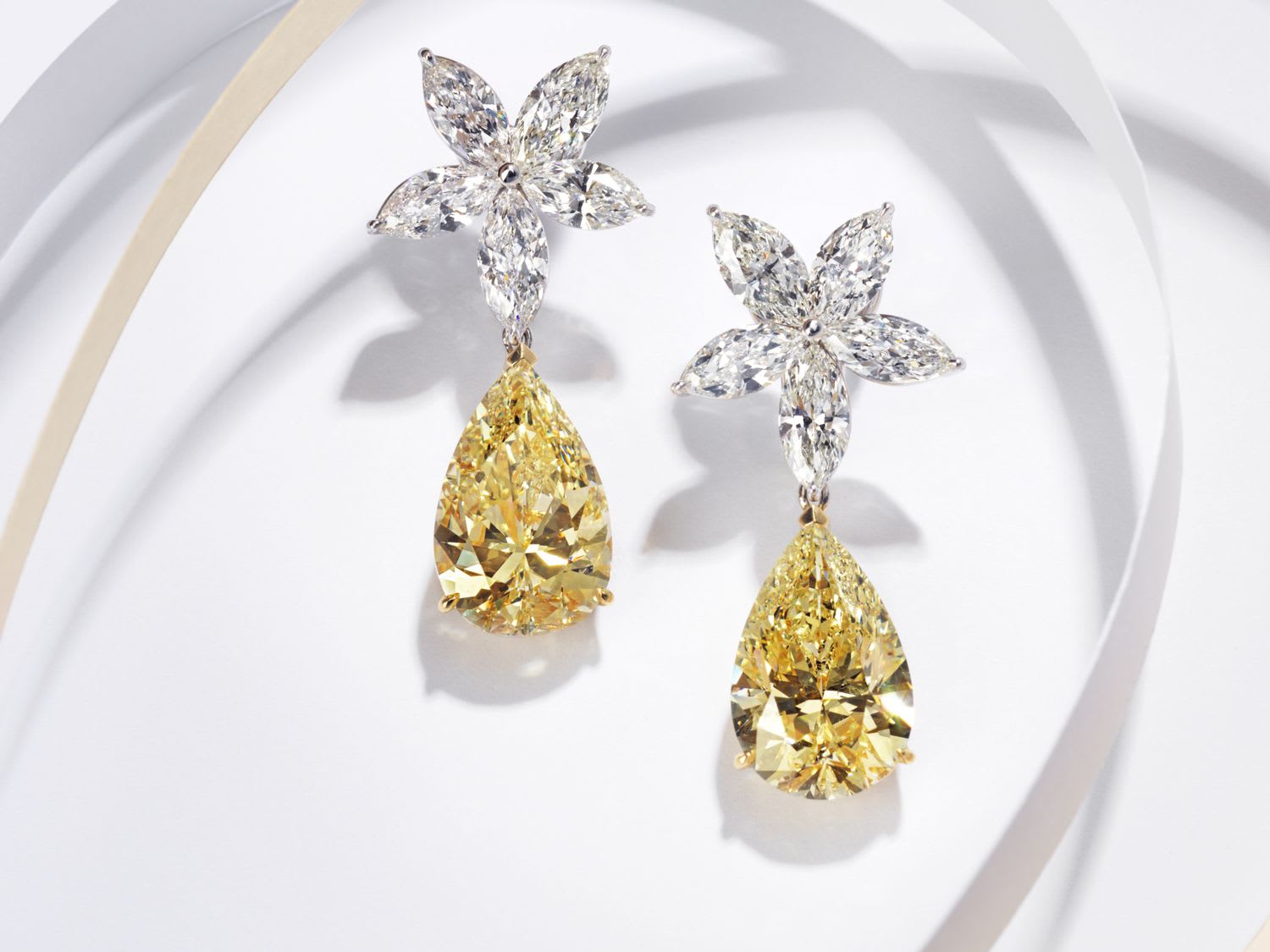 Diamanten 4 C Bucherer