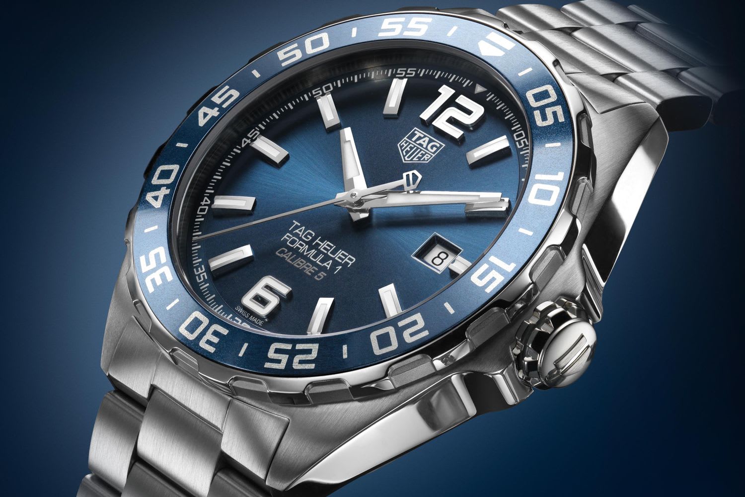 tag heuer bucherer blue edition