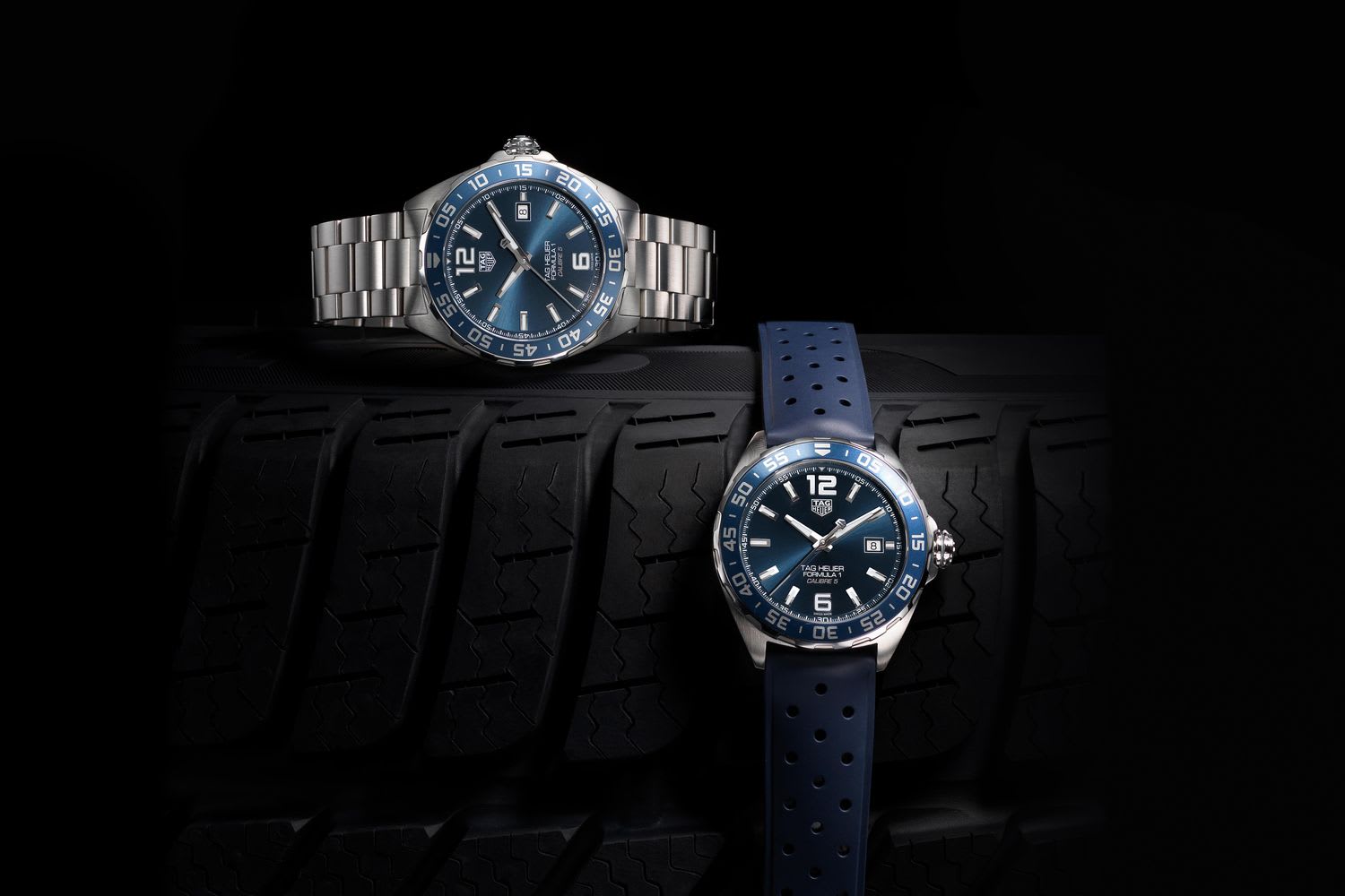 Bucherer tag heuer clearance