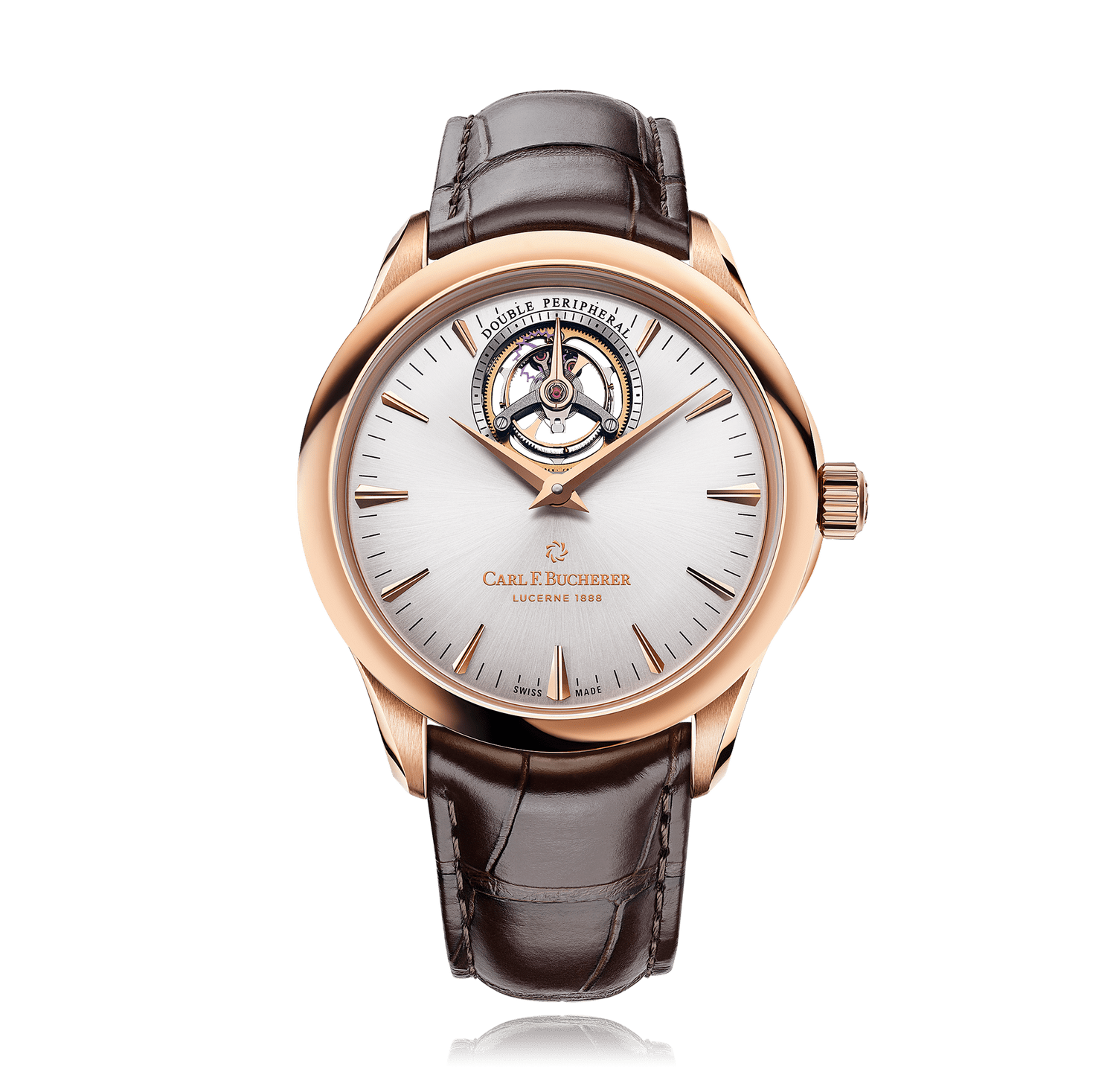 Complicated Watches Exquisite Craftsmanship For Your Wrist Bucherer