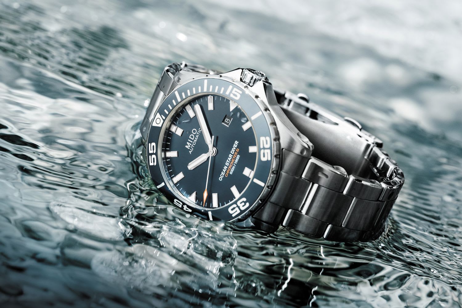 mido caliber 80 cosc