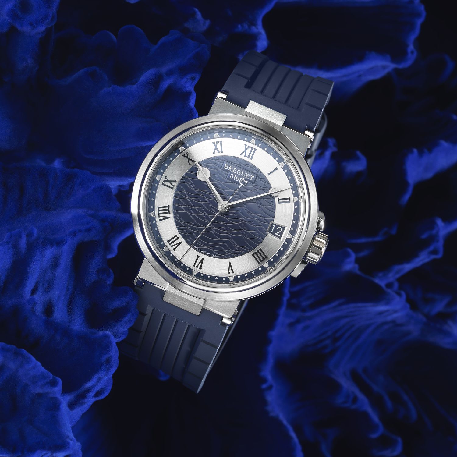 bucherer breguet