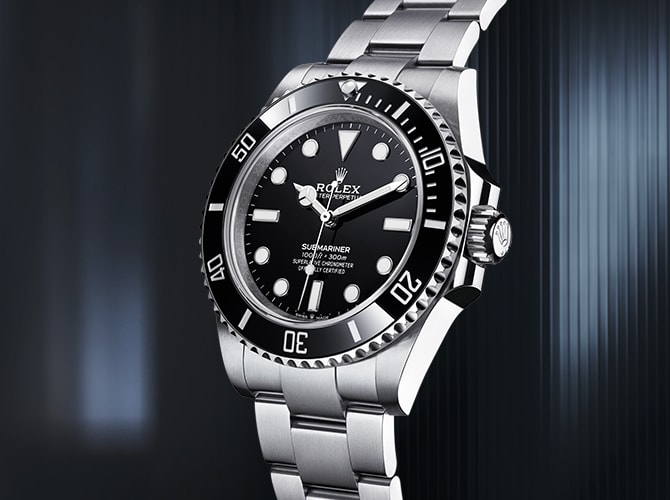 bucherer rolex