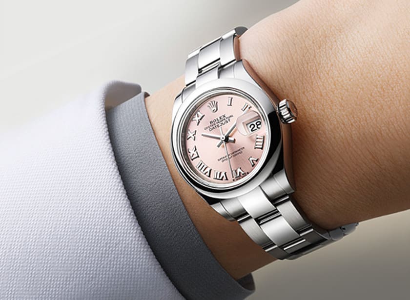 Rolex Women s watches Bucherer