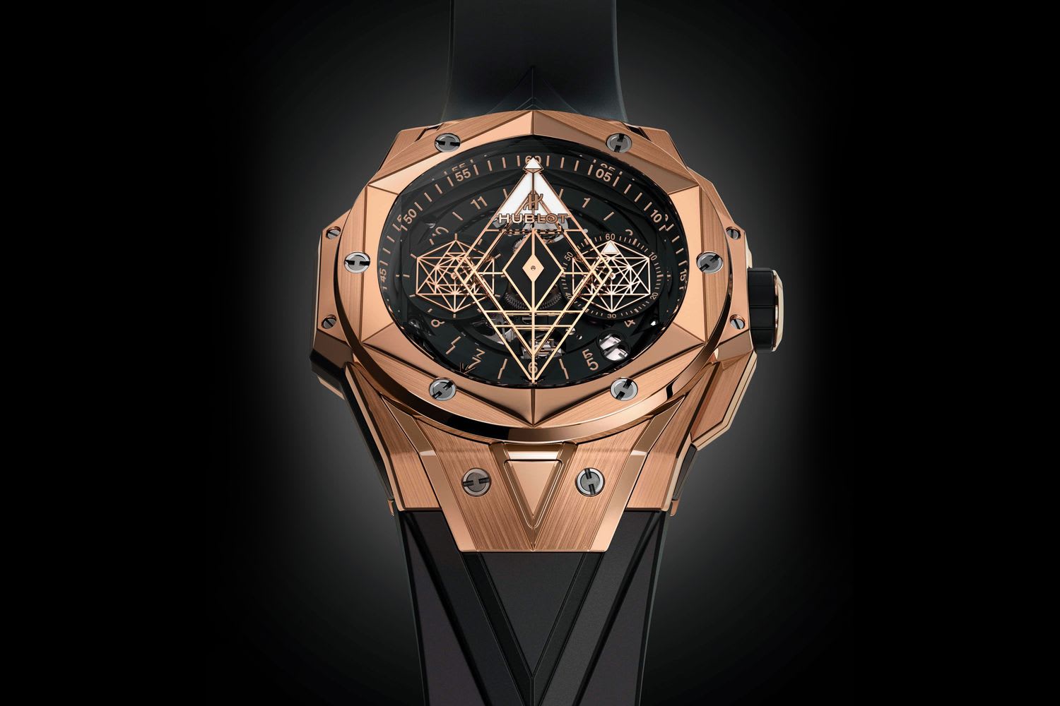 Hublot- Bucherer