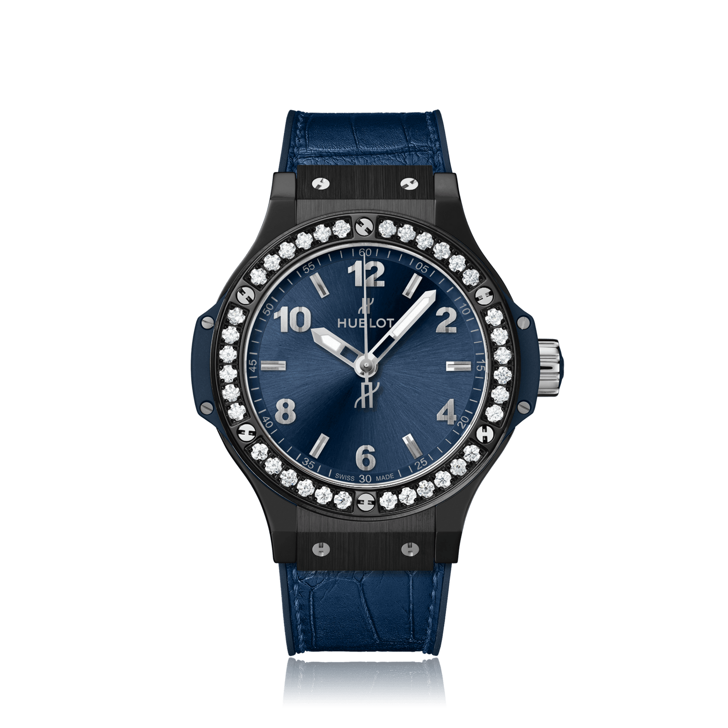 Hublot Bucherer