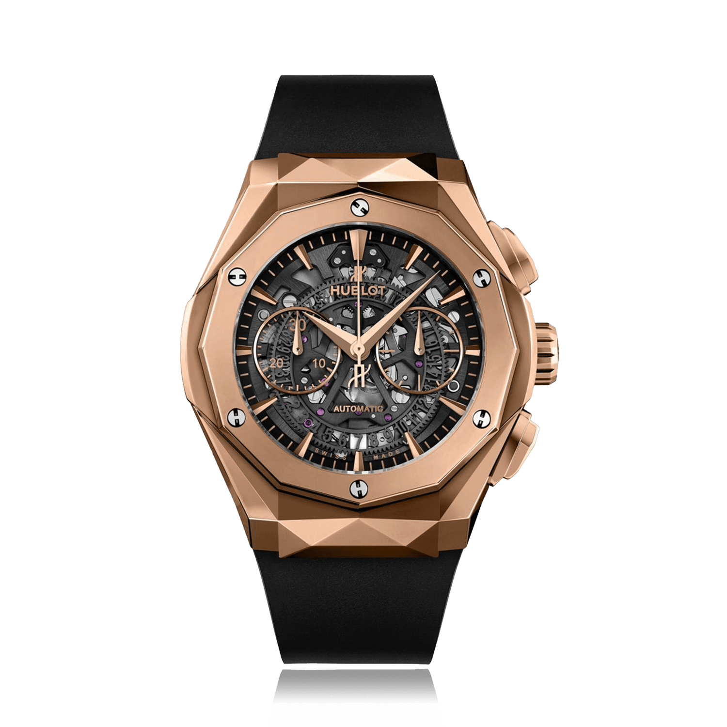 Hublot Bucherer
