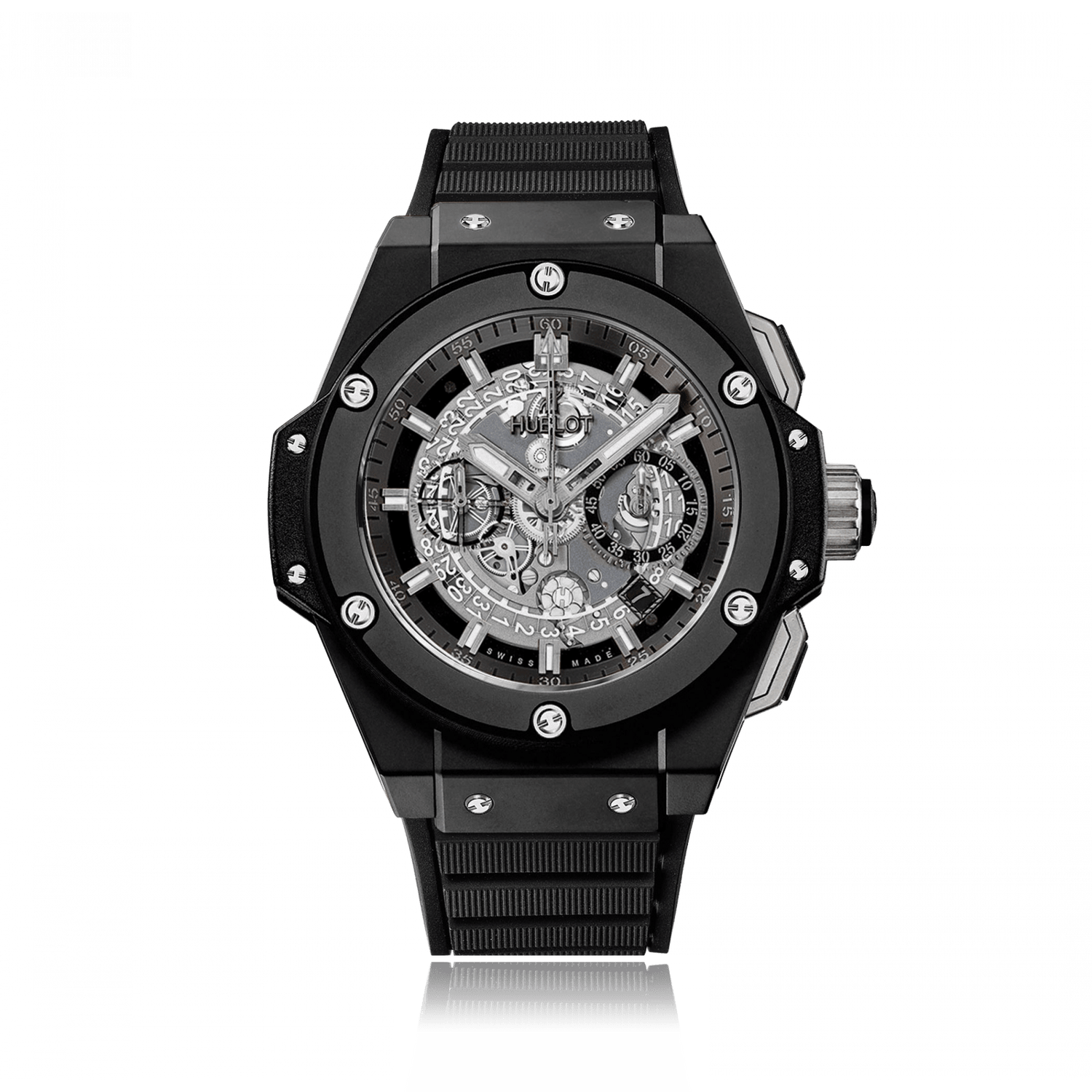 Hublot Bucherer