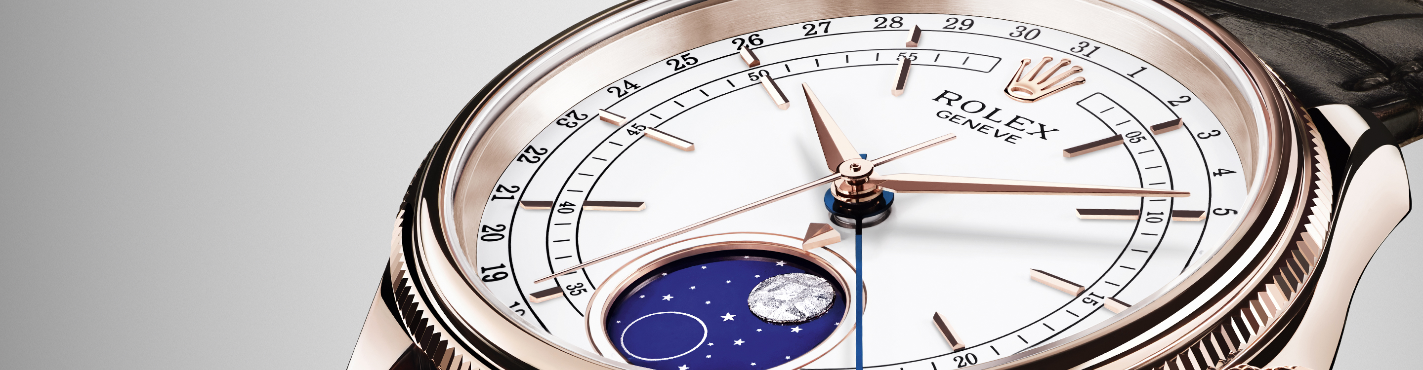 Rolex Certified Pre-Owned Cellini