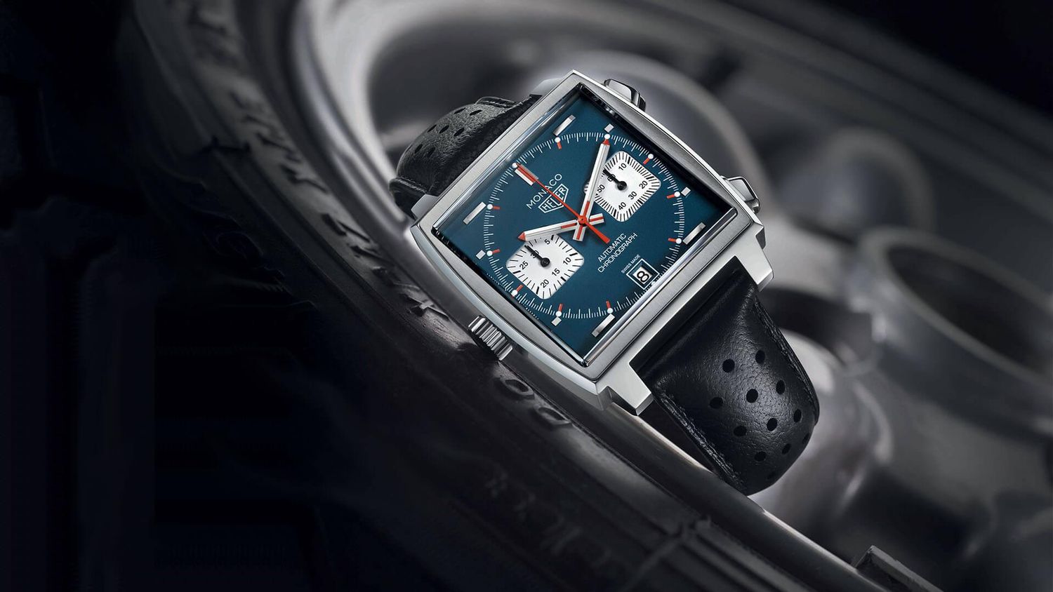Tag heuer bucherer hot sale