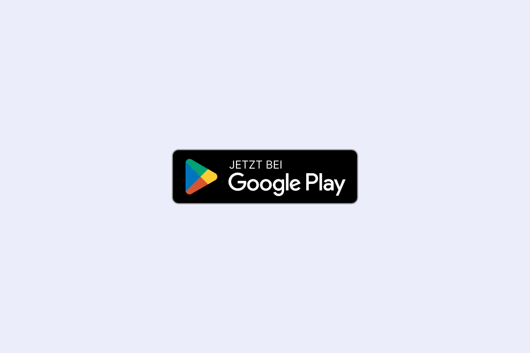 CTA GOOGLE PLAY DE