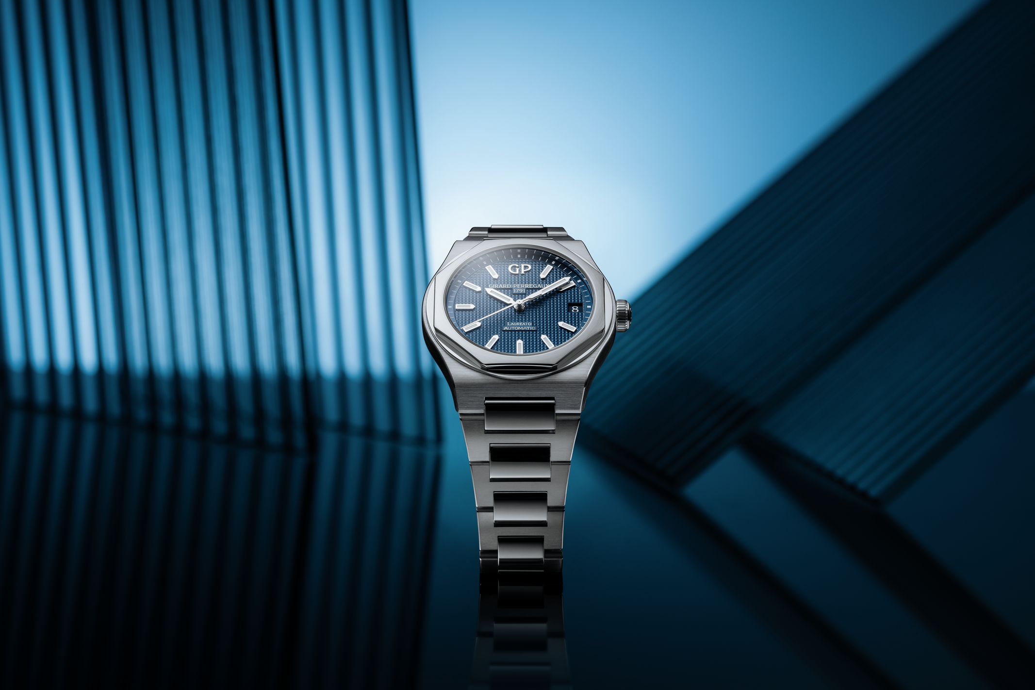 Laureato