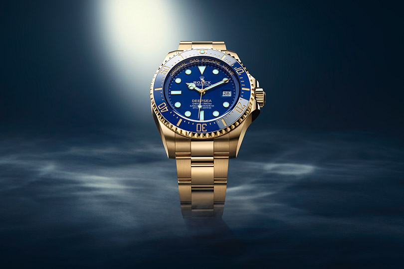 rolex-deepsea