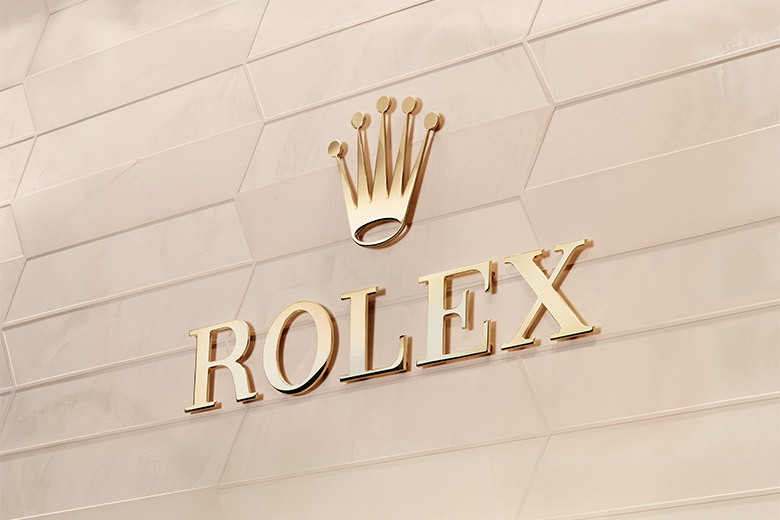 Udforsk Rolex