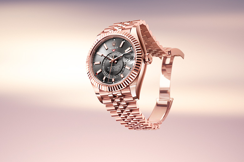 Sky Dweller