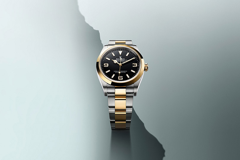 rolex-explorer