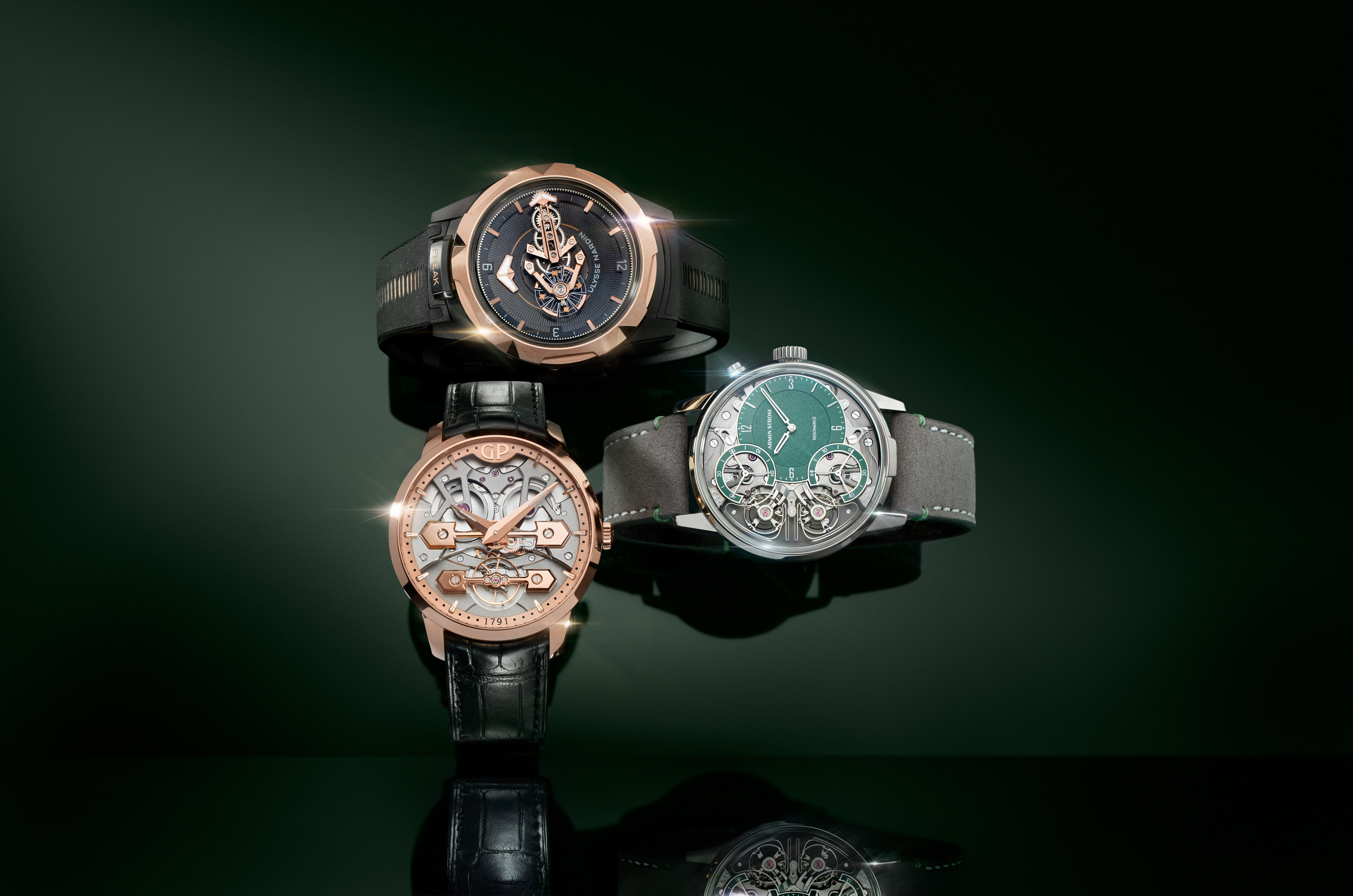 Bucherer Masterworks