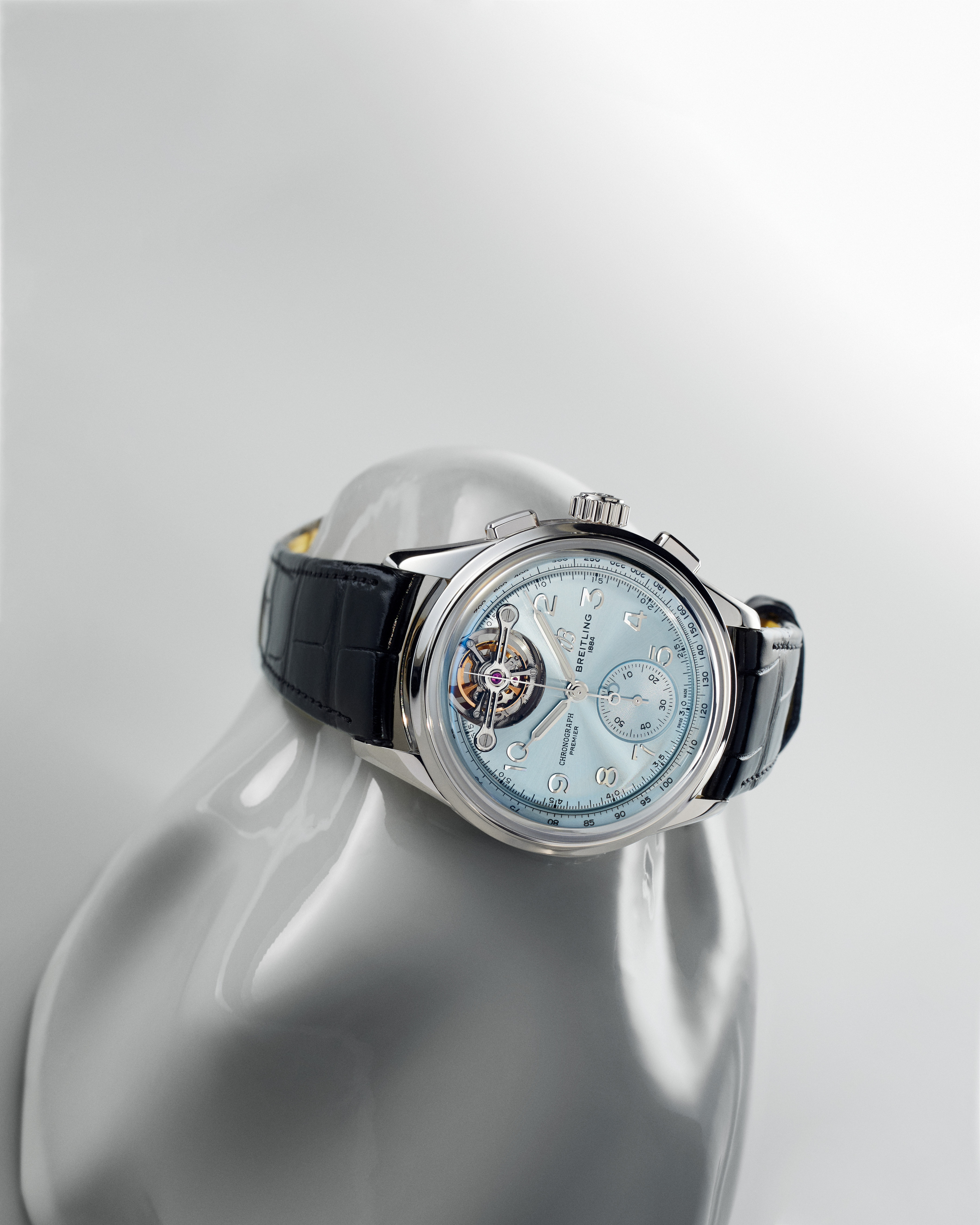 Breitling | Bucherer 1888